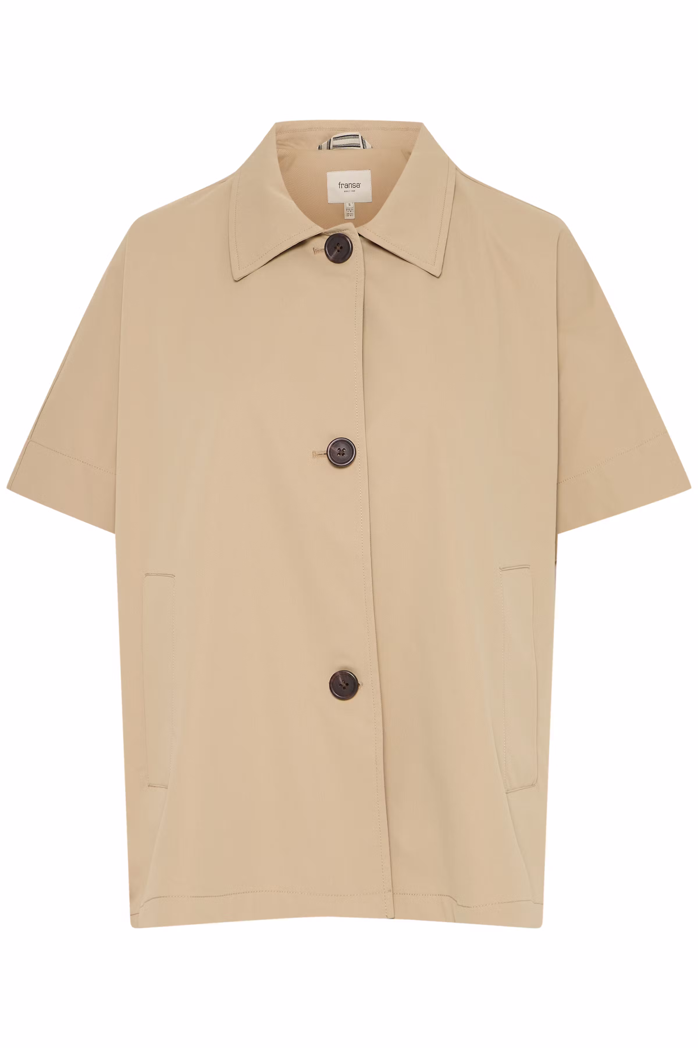 FRMOON Yttertøy PACK FRONT 20614997-161315