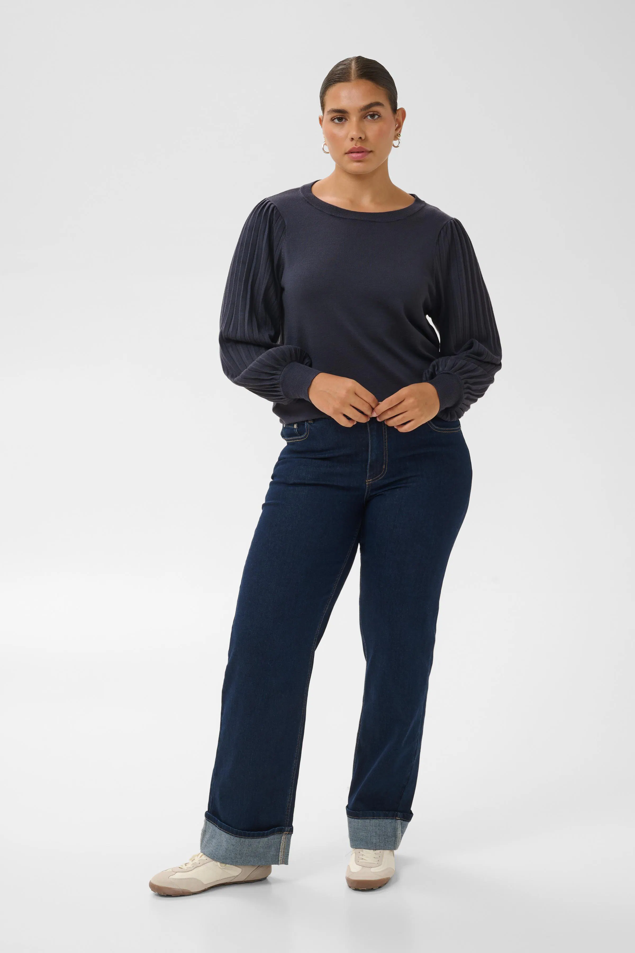 KCloni Pullover LOOKBOOK FRONT 10581811-193927