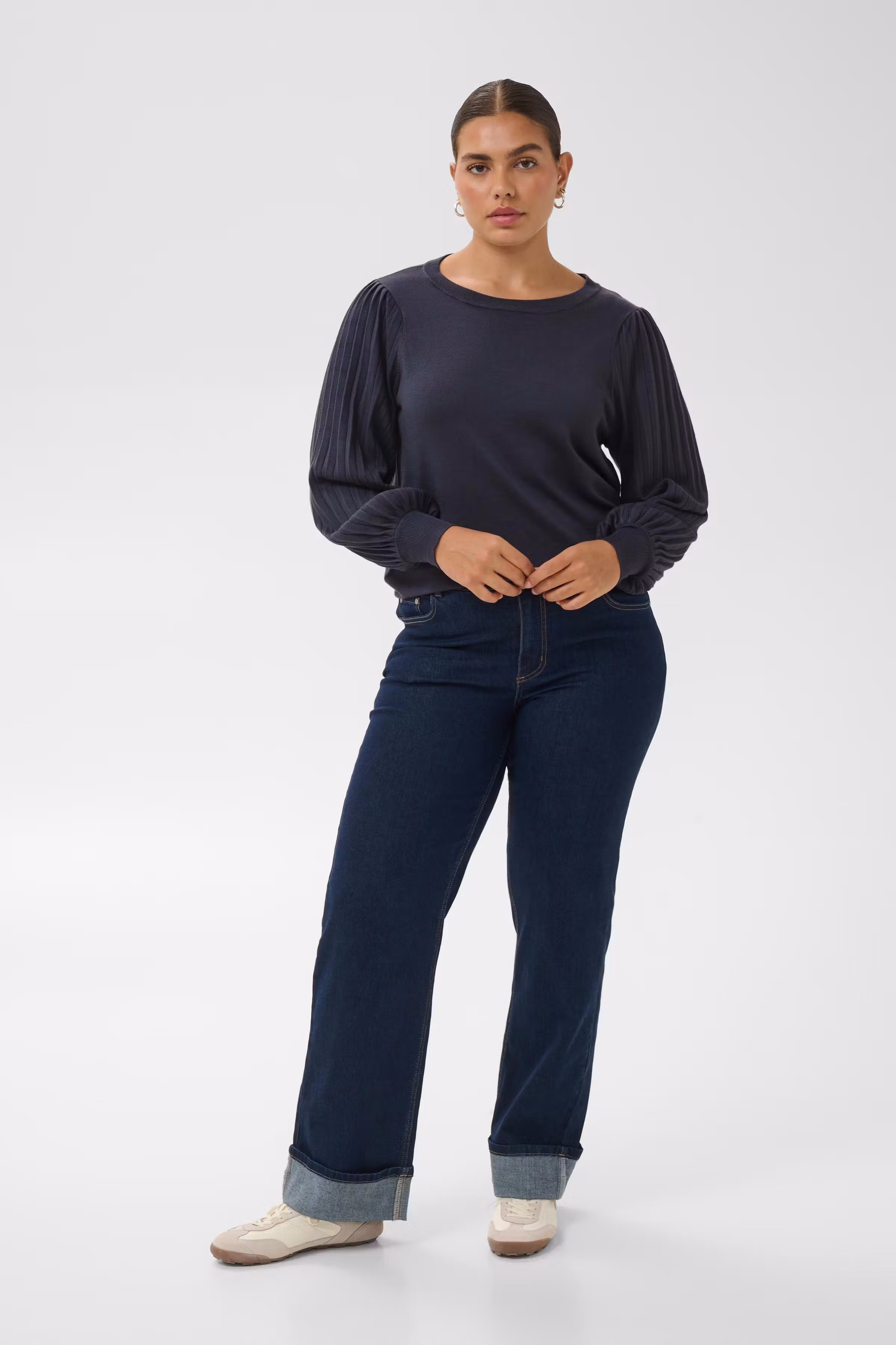 KCloni Pullover LOOKBOOK FRONT 10581811-193927