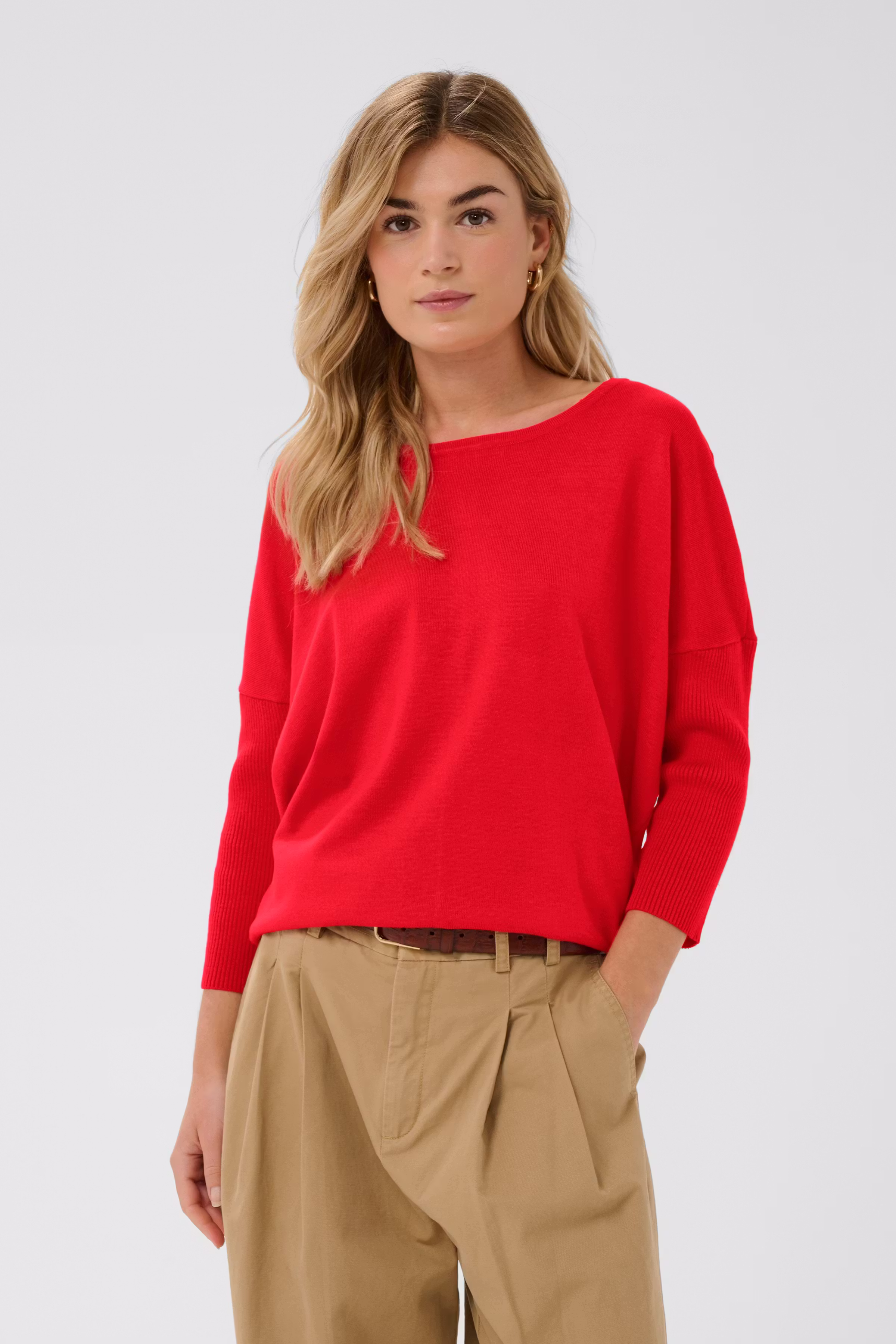 A2561, Pullover LOOKBOOK FRONT 30500003-181549