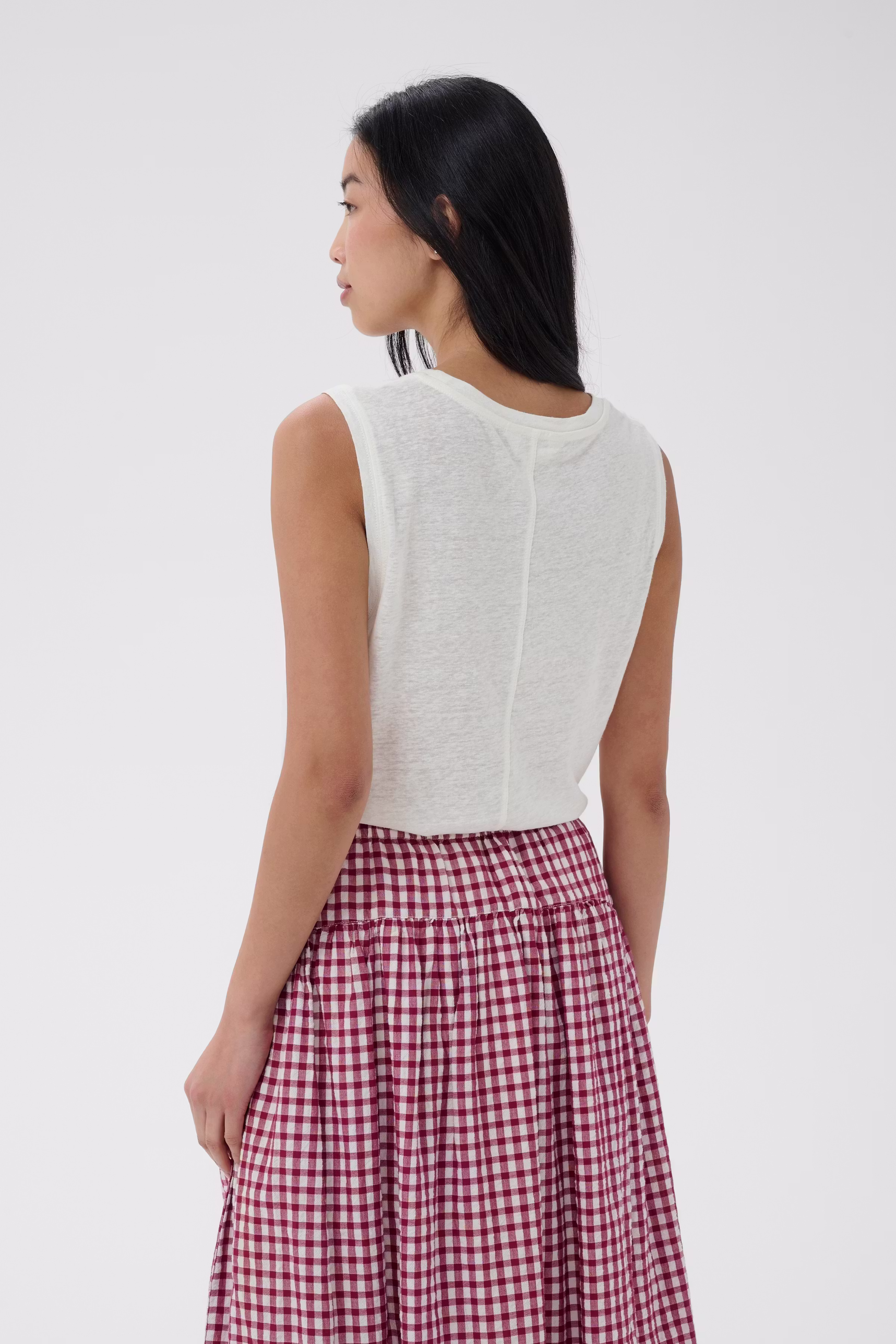 BuenaPW Top LOOKBOOK BACK 30310565-110701