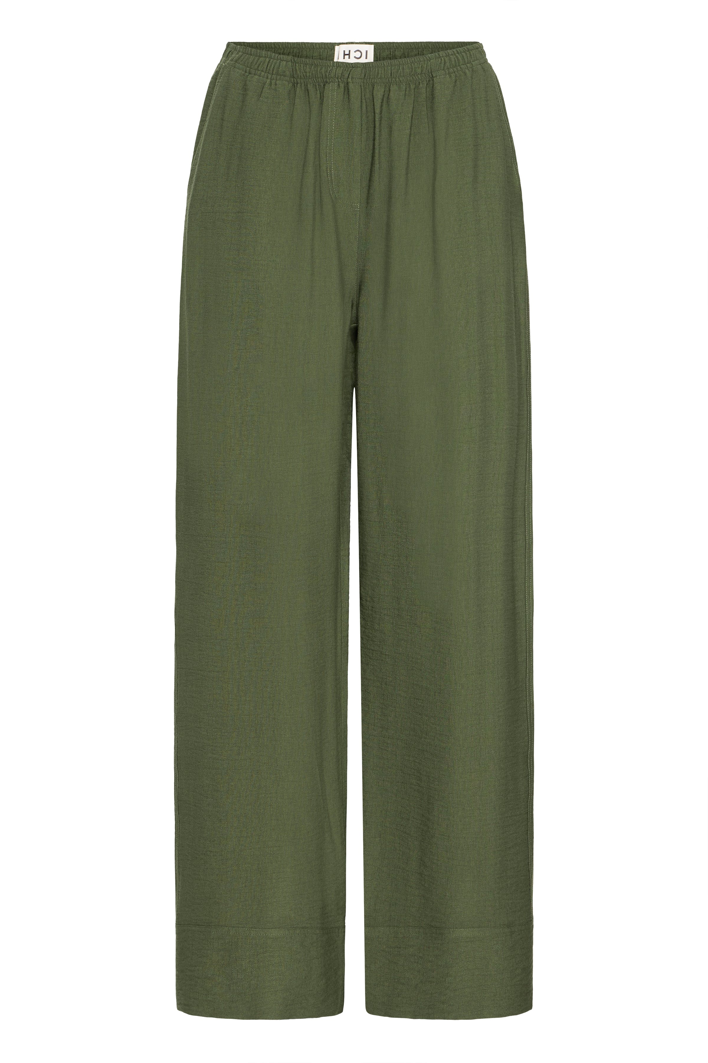 IHFAZIMA Bukser PACK FRONT 20124201-190419