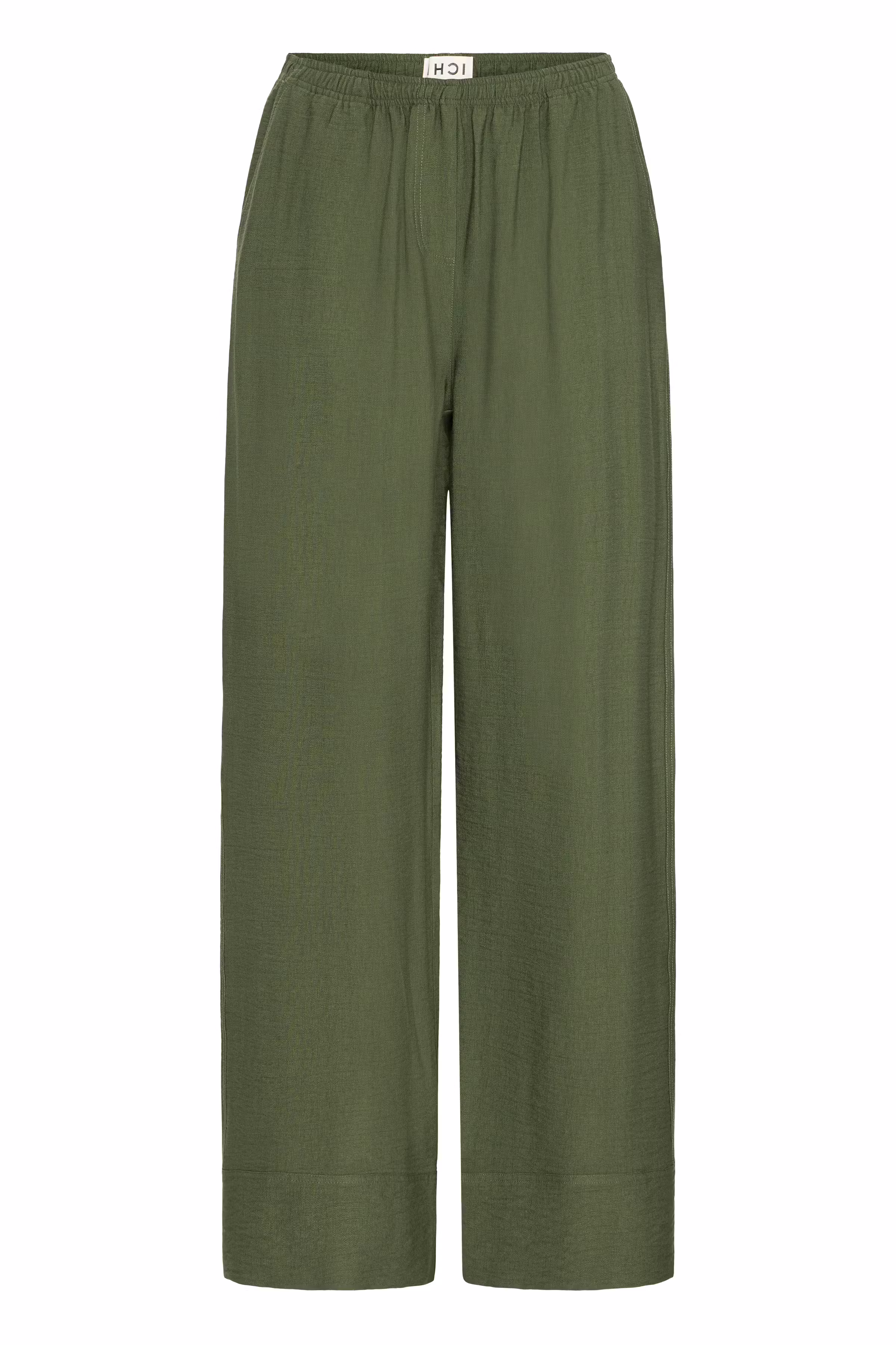 IHFAZIMA Trousers PACK FRONT 20124201-190419