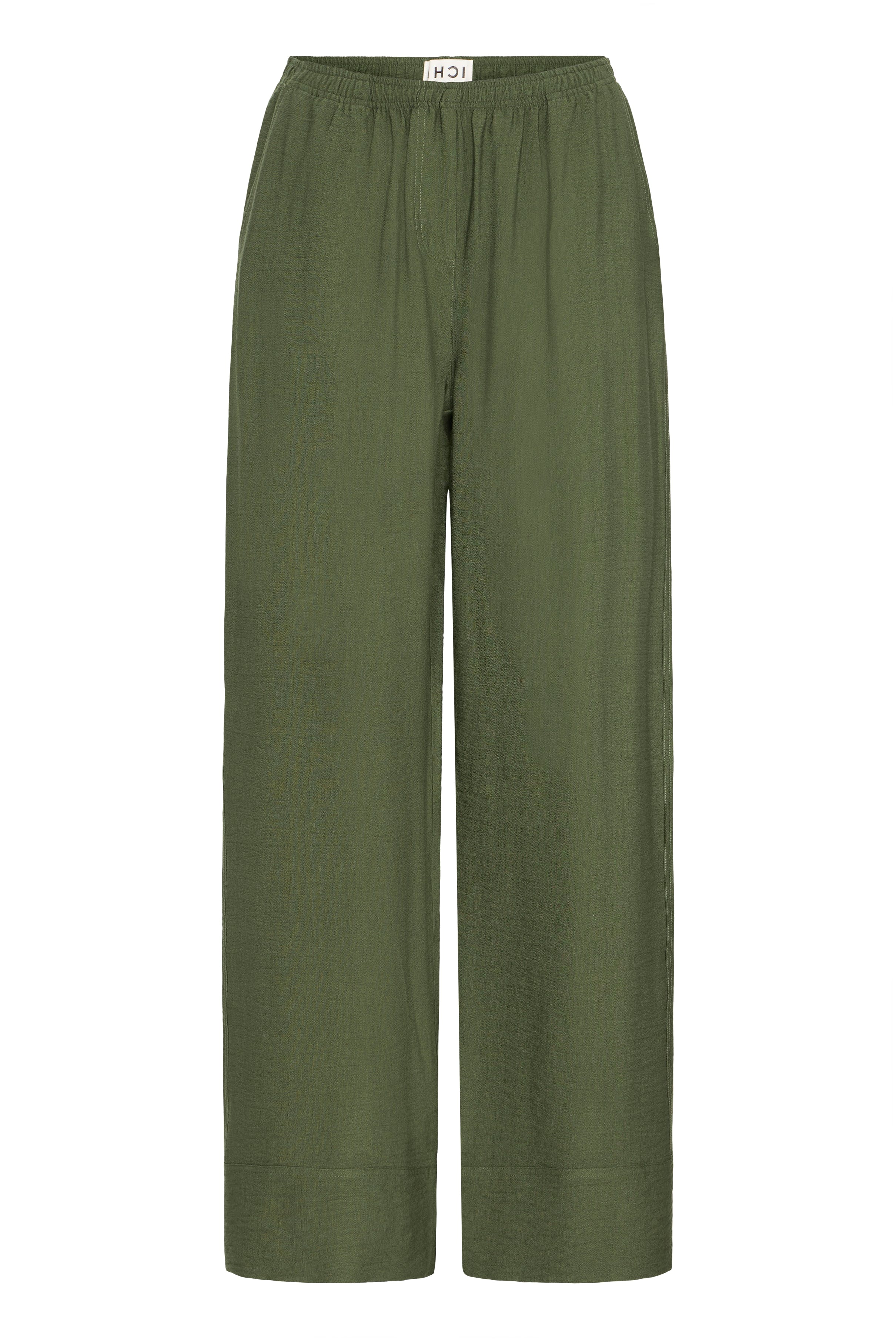 IHFAZIMA Bukser PACK FRONT 20124201-190203