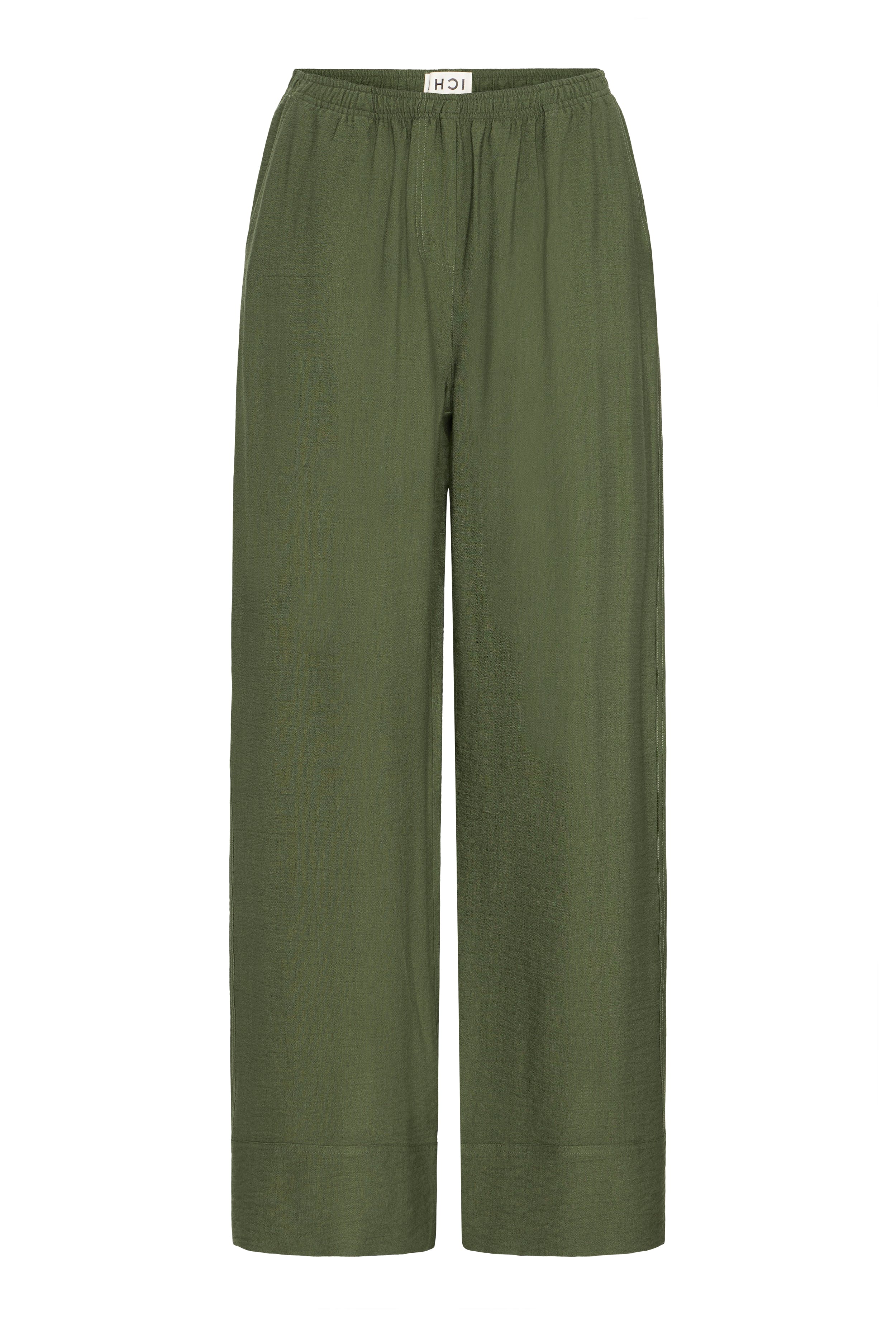 IHFAZIMA Bukser PACK FRONT 20124201-190419