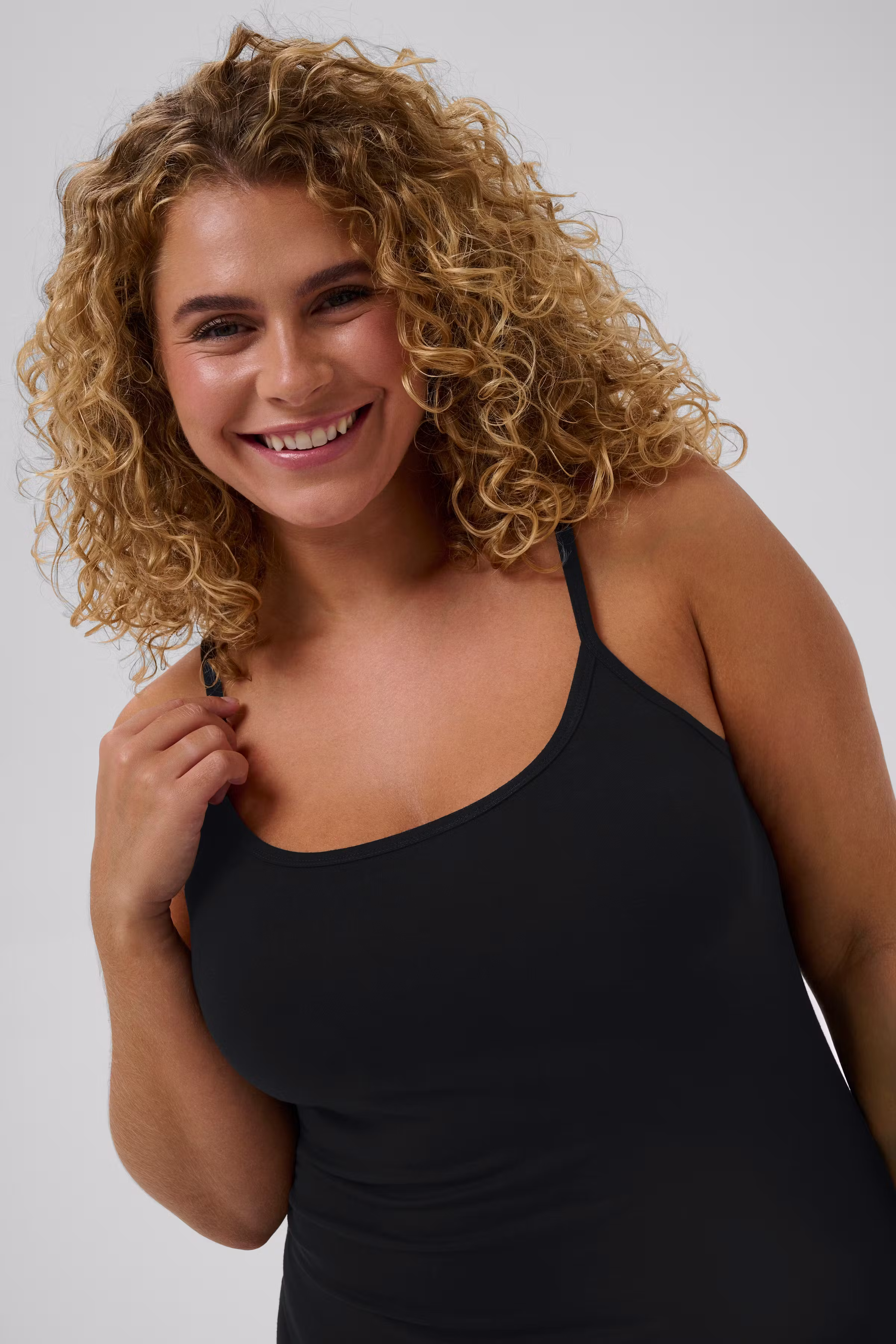 KCjena Kjole LOOKBOOK DETAIL 10582745-100121