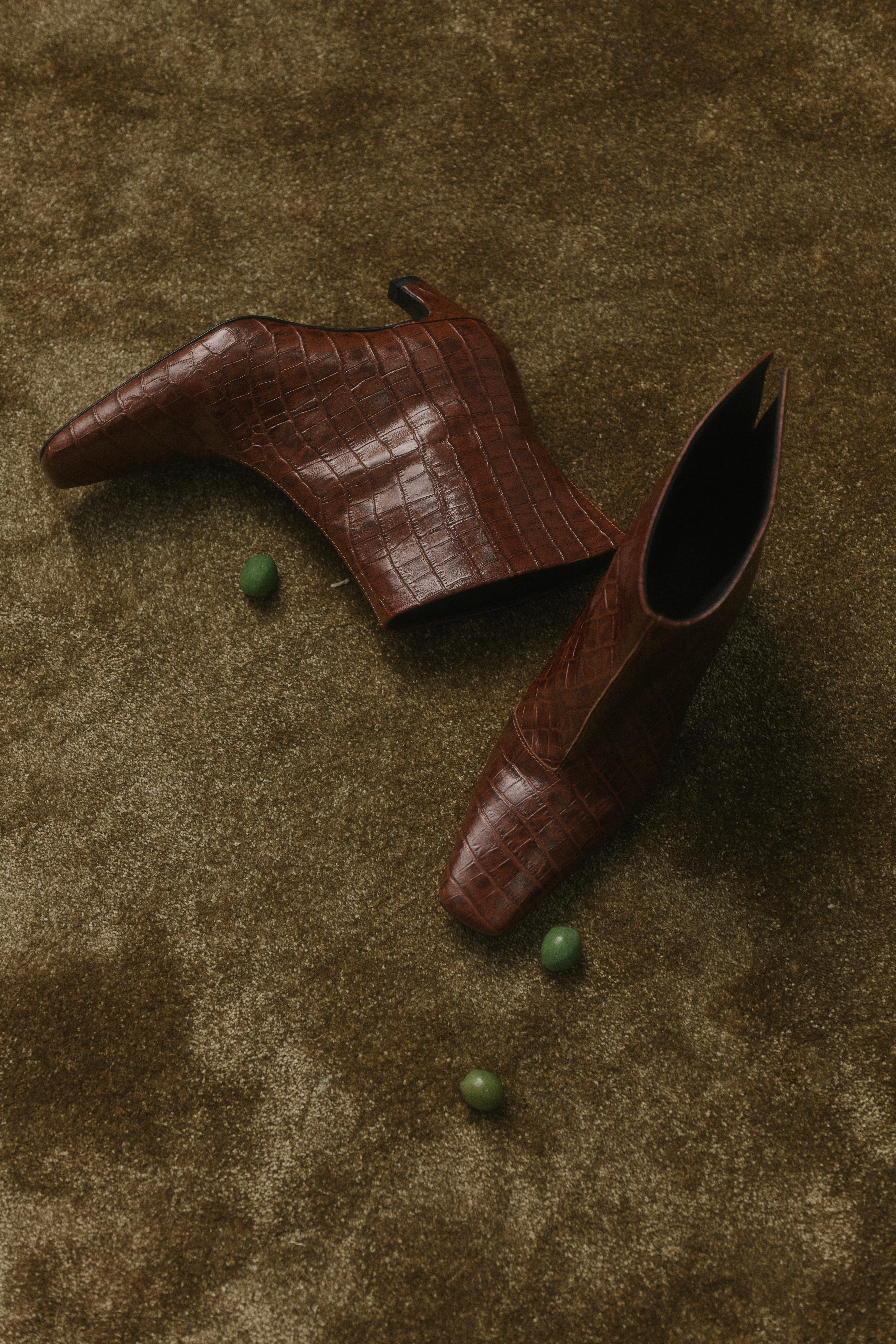GZcarter Boots LOCATION NONE 10911416-109698