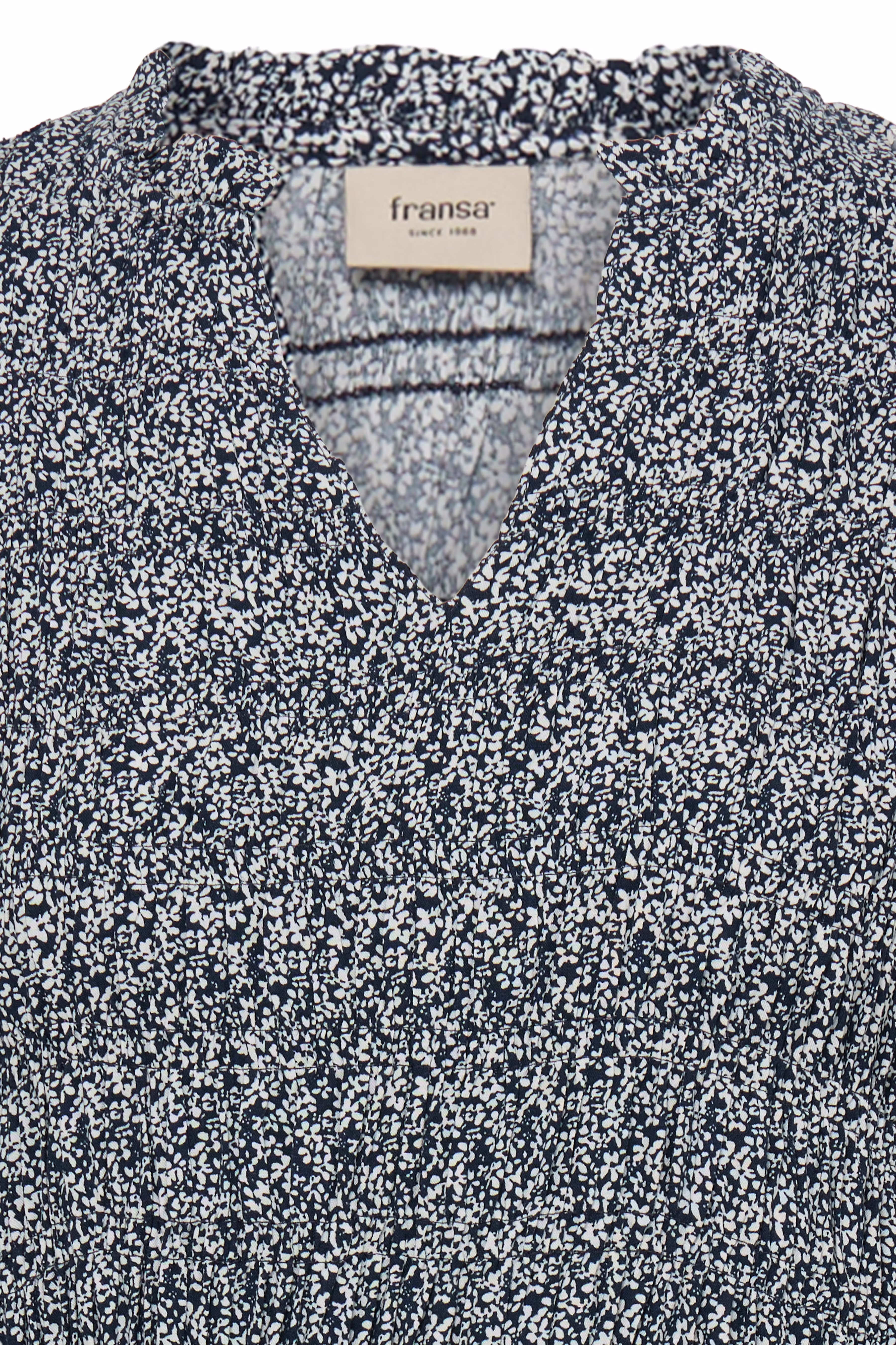 FRFLOWY Kjole PACK DETAIL 20617393-900004549