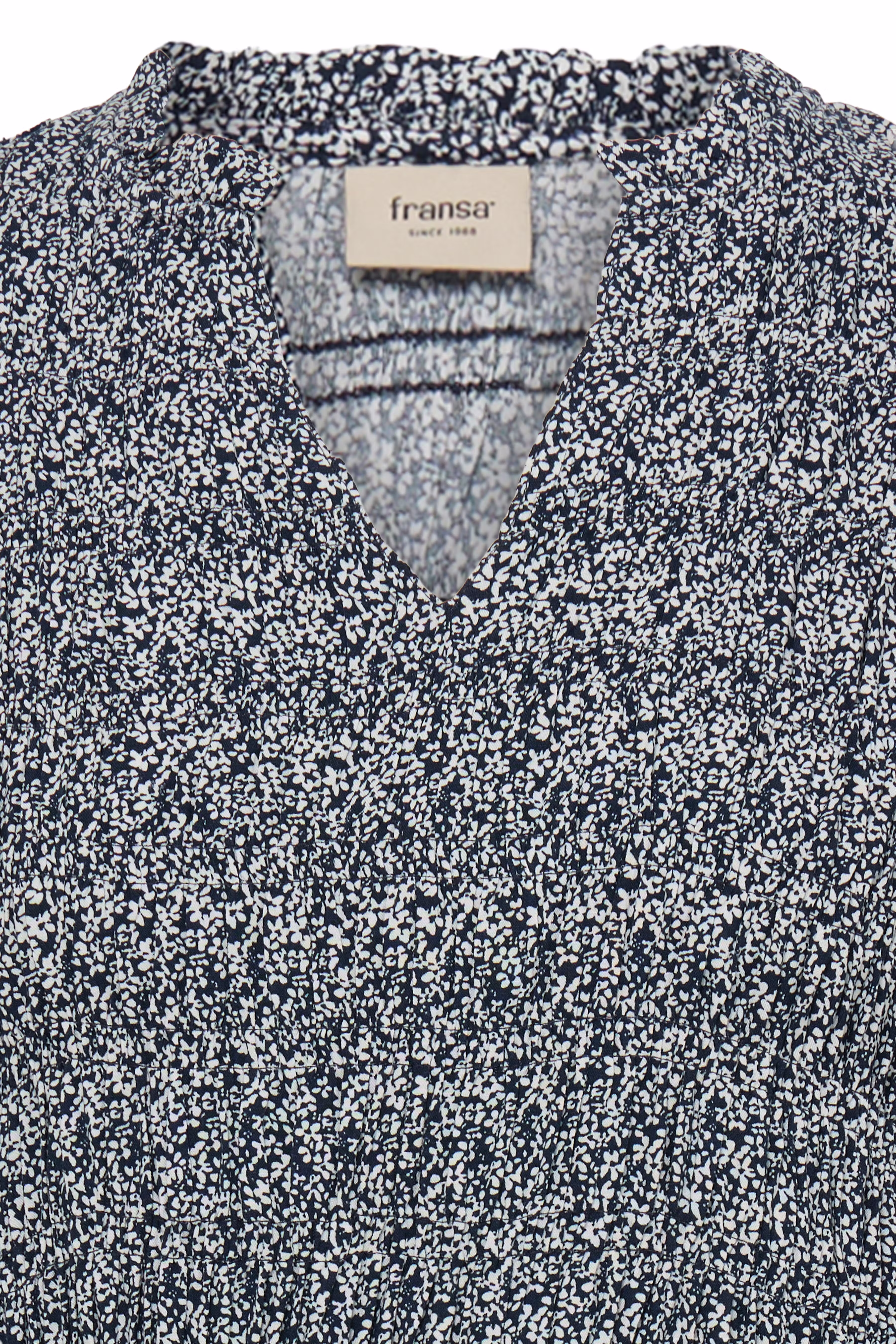 FRFLOWY Dress PACK DETAIL 20617393-900004549