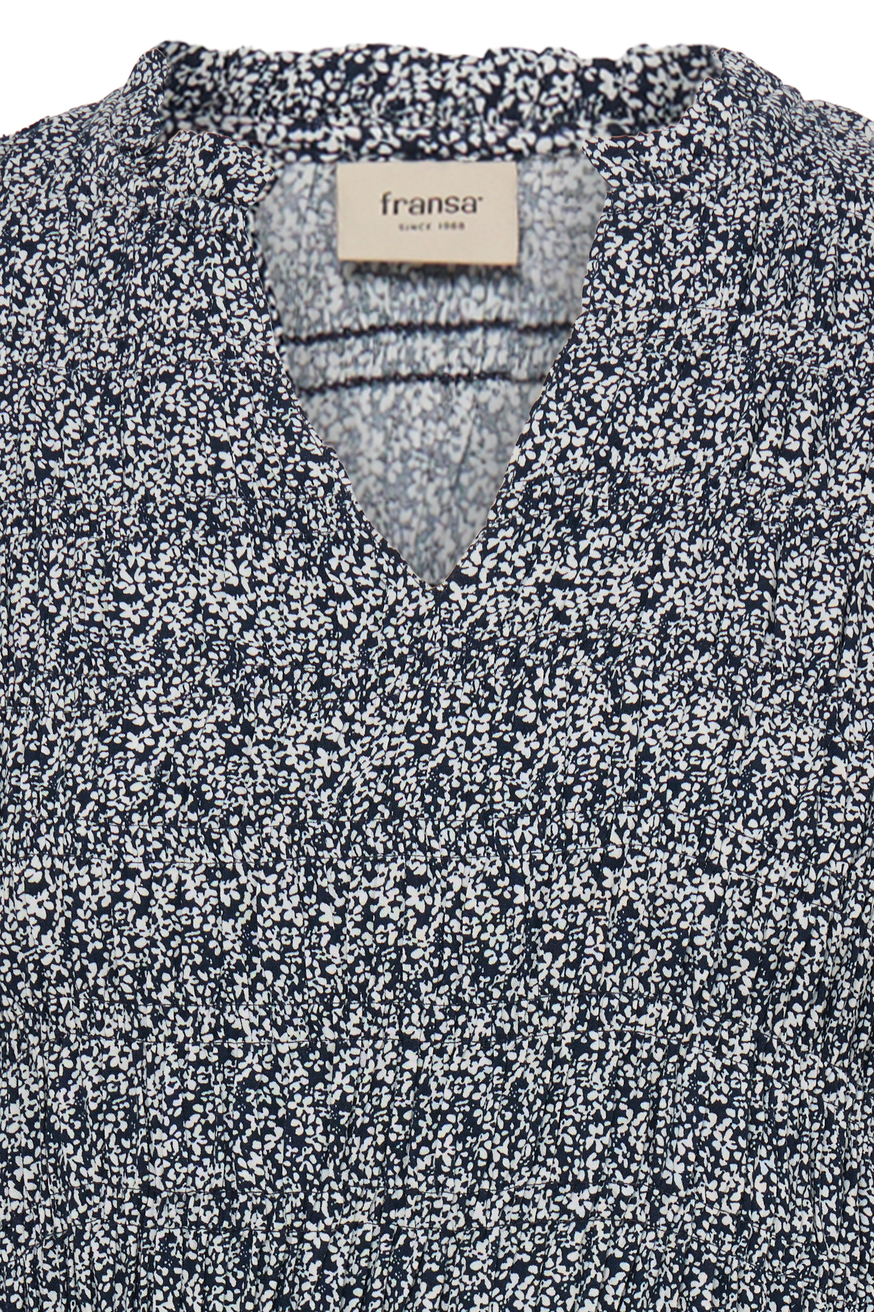 FRFLOWY Dress PACK DETAIL 20617393-900004549