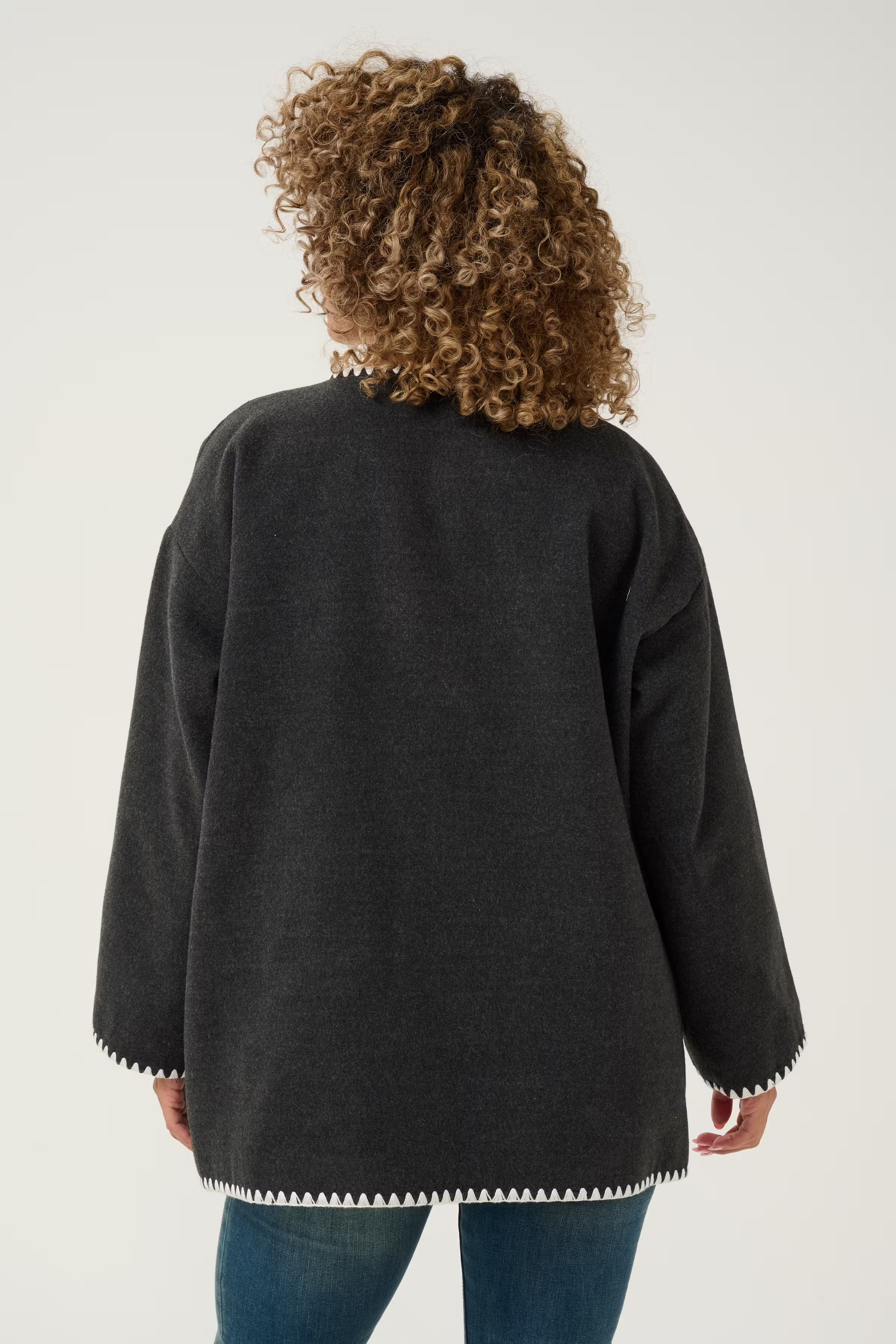 CRNula Kappa LOOKBOOK BACK 10613040-101156