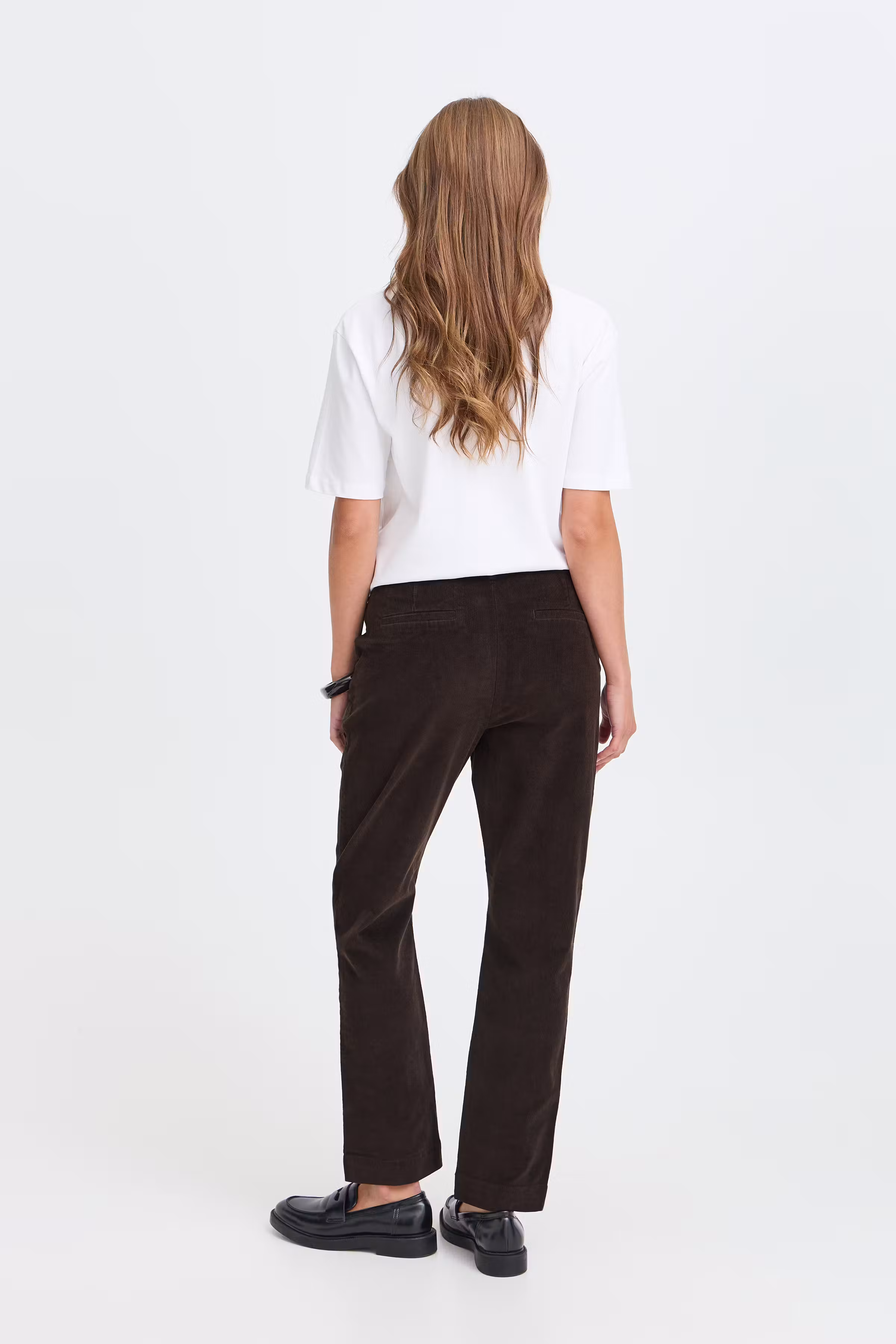 BYELNA Bukser LOOKBOOK BACK 20820087-191016