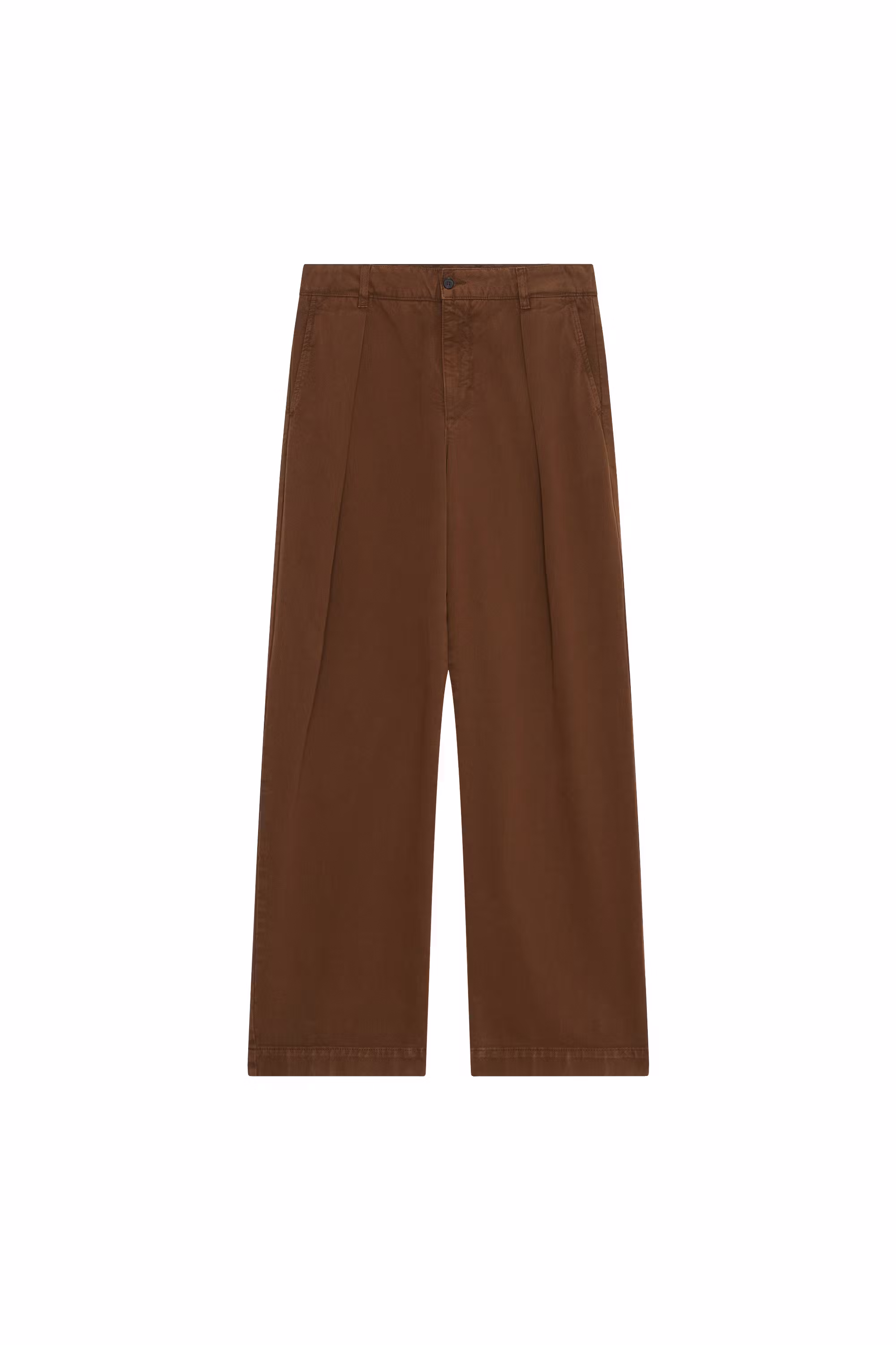 WWFraser Broek PACK FRONT 30250221-W2546