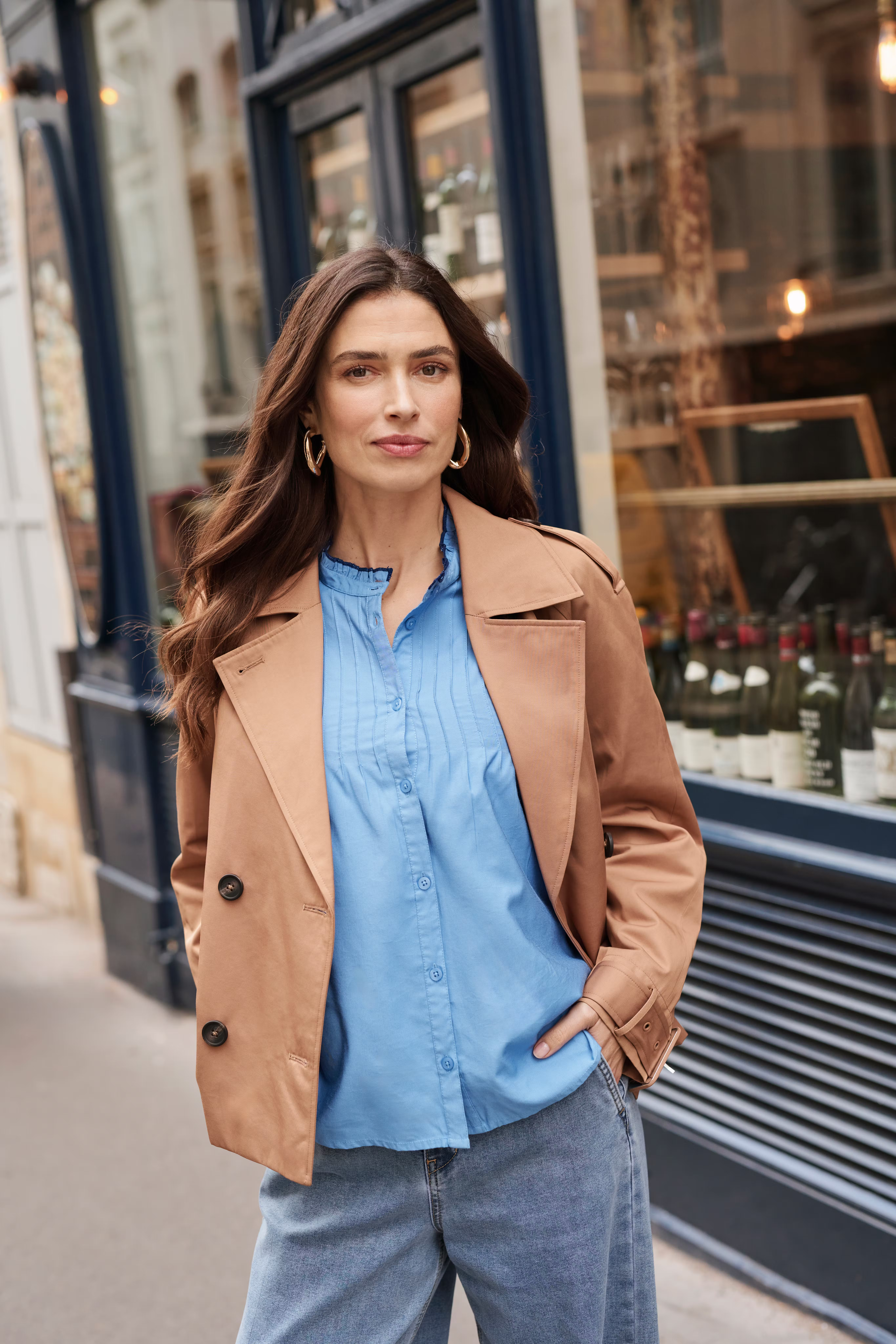 CRIvy Shirt LOCATION NONE 10613158-174030