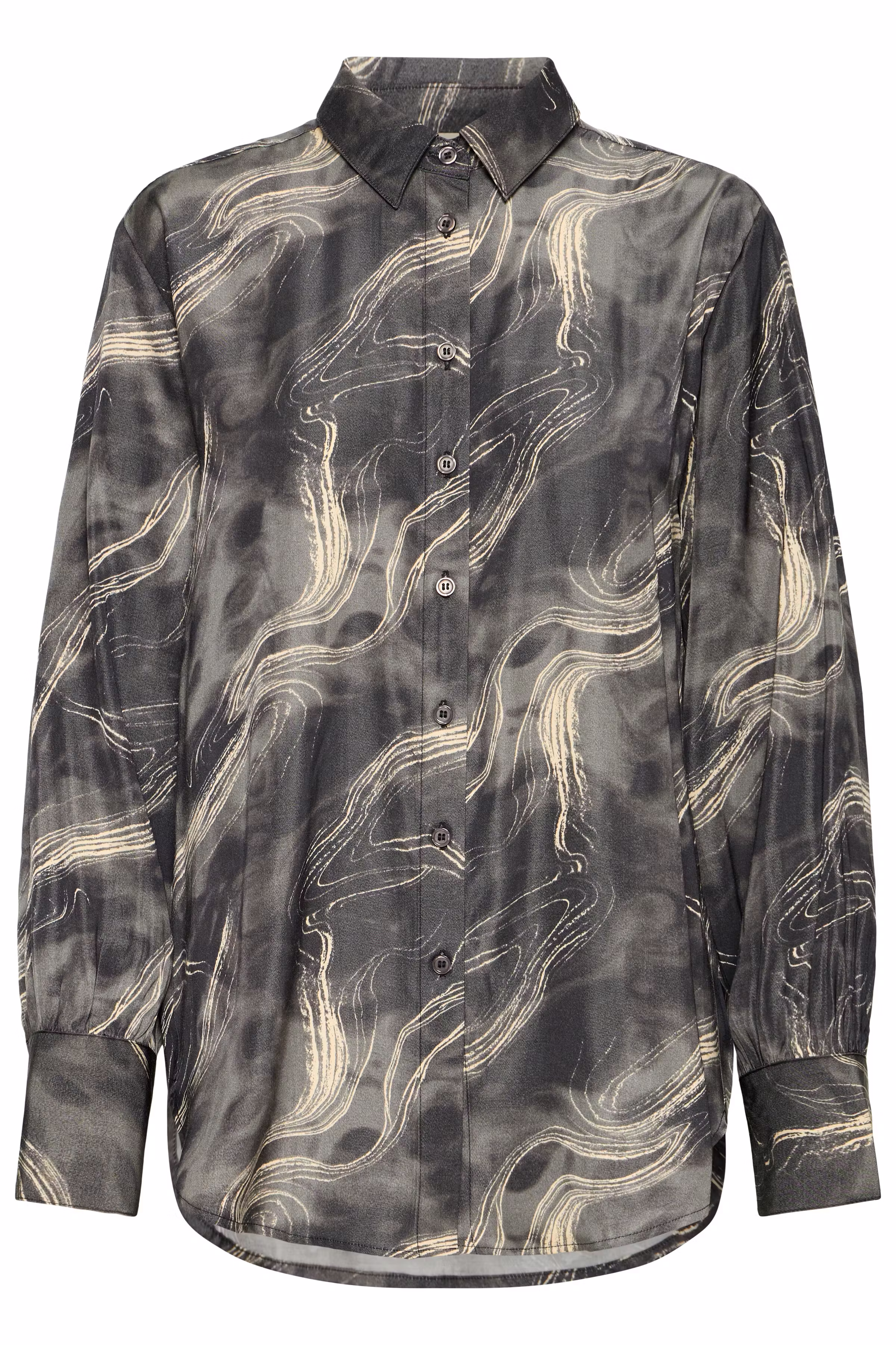 FRHATTI Skjorte PACK FRONT 20617219-900003050