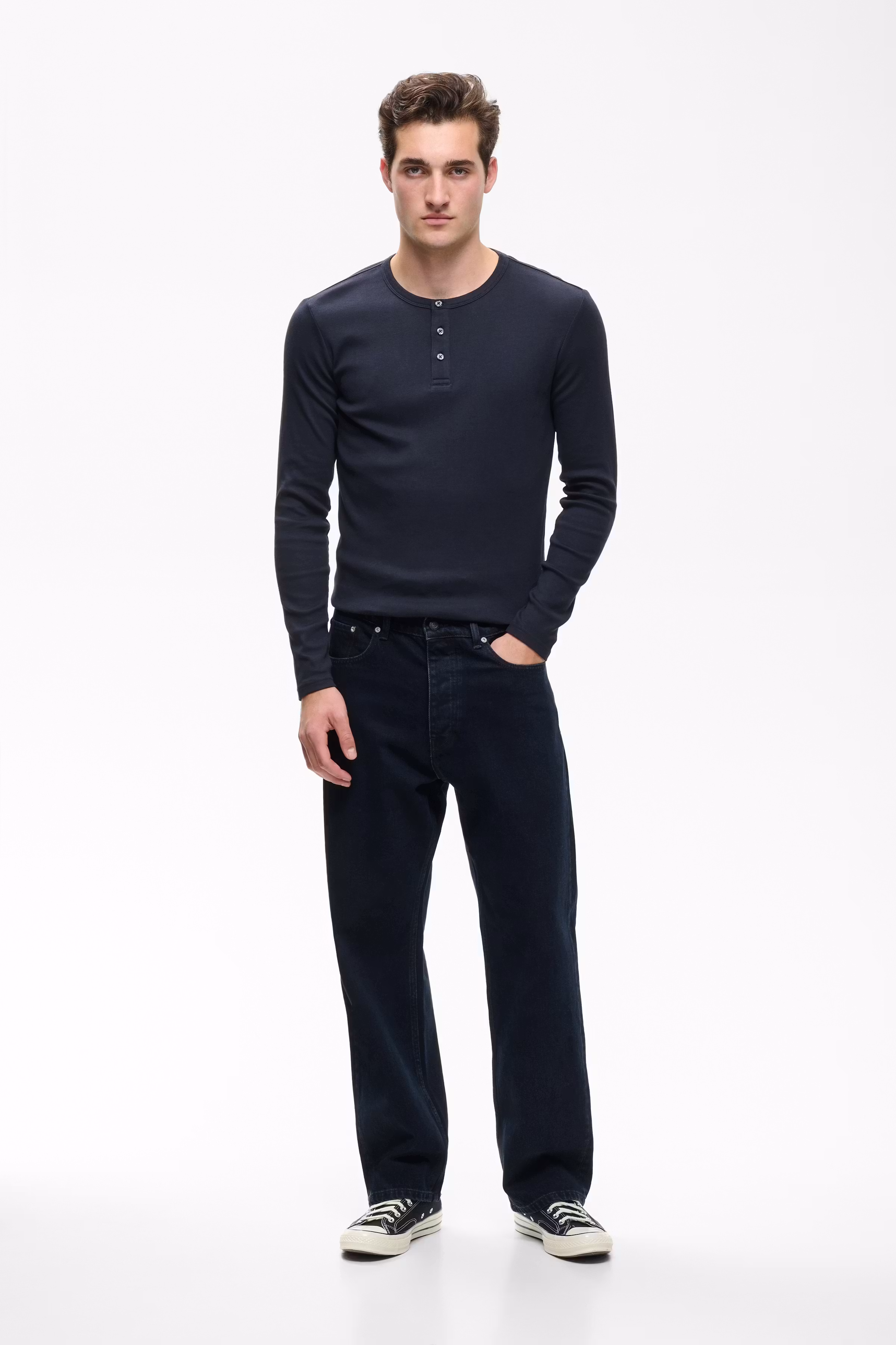 MAhampton Jeans LOOKBOOK FRONT 30209146-305184