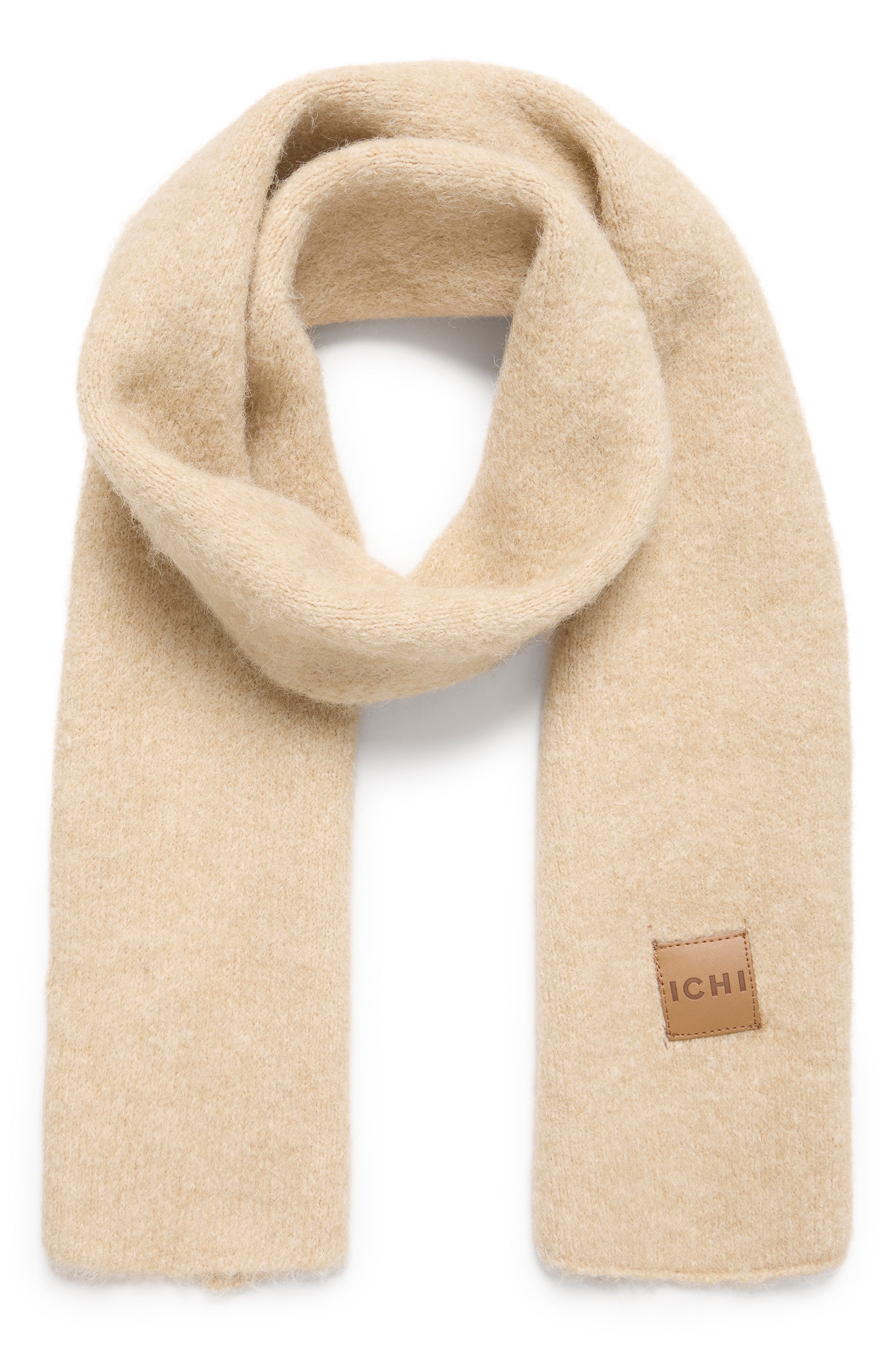 IALIRA Skjerf PACK FRONT 20124405-1511141