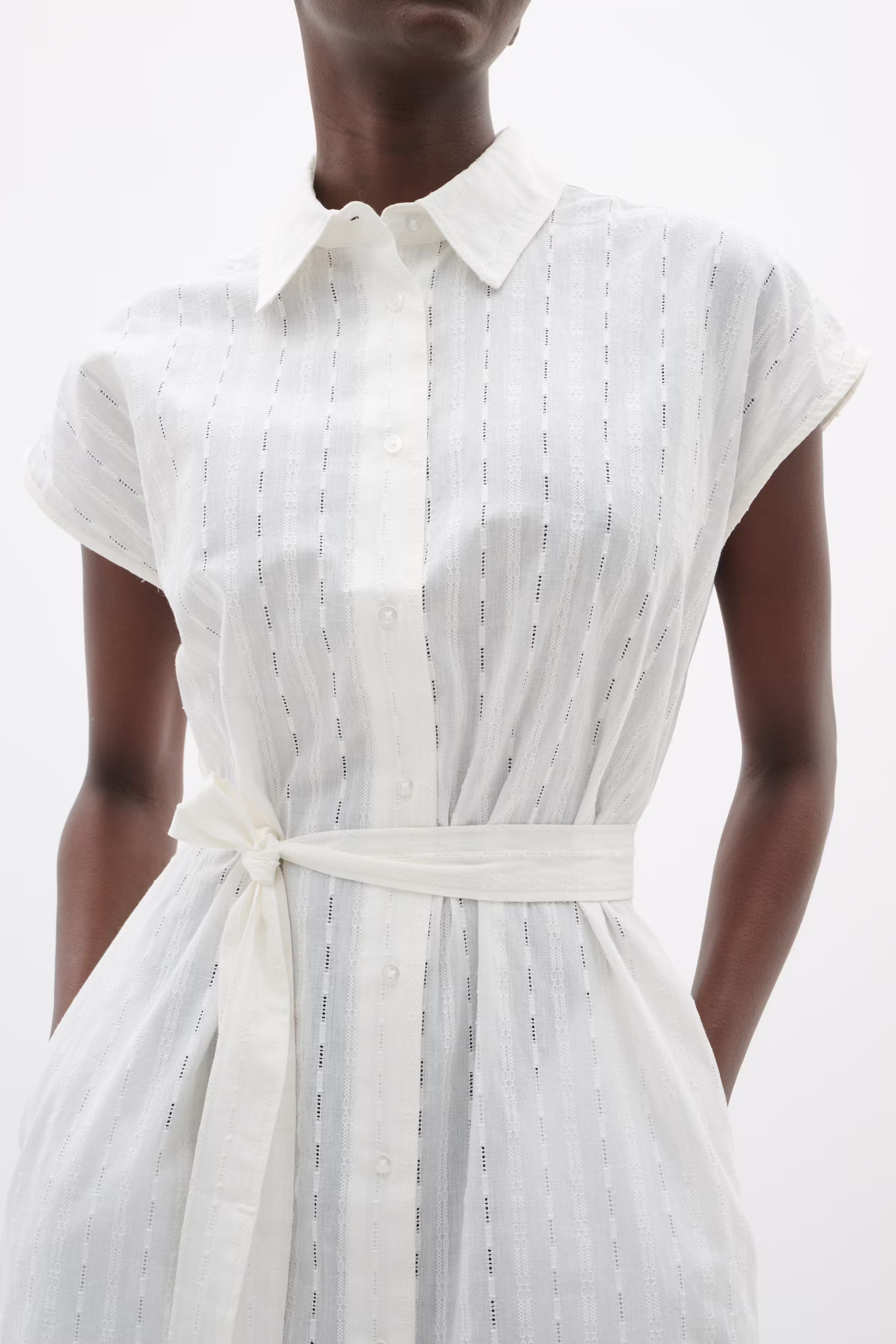 DaxiaIW Dress LOOKBOOK DETAIL 30110790-300001