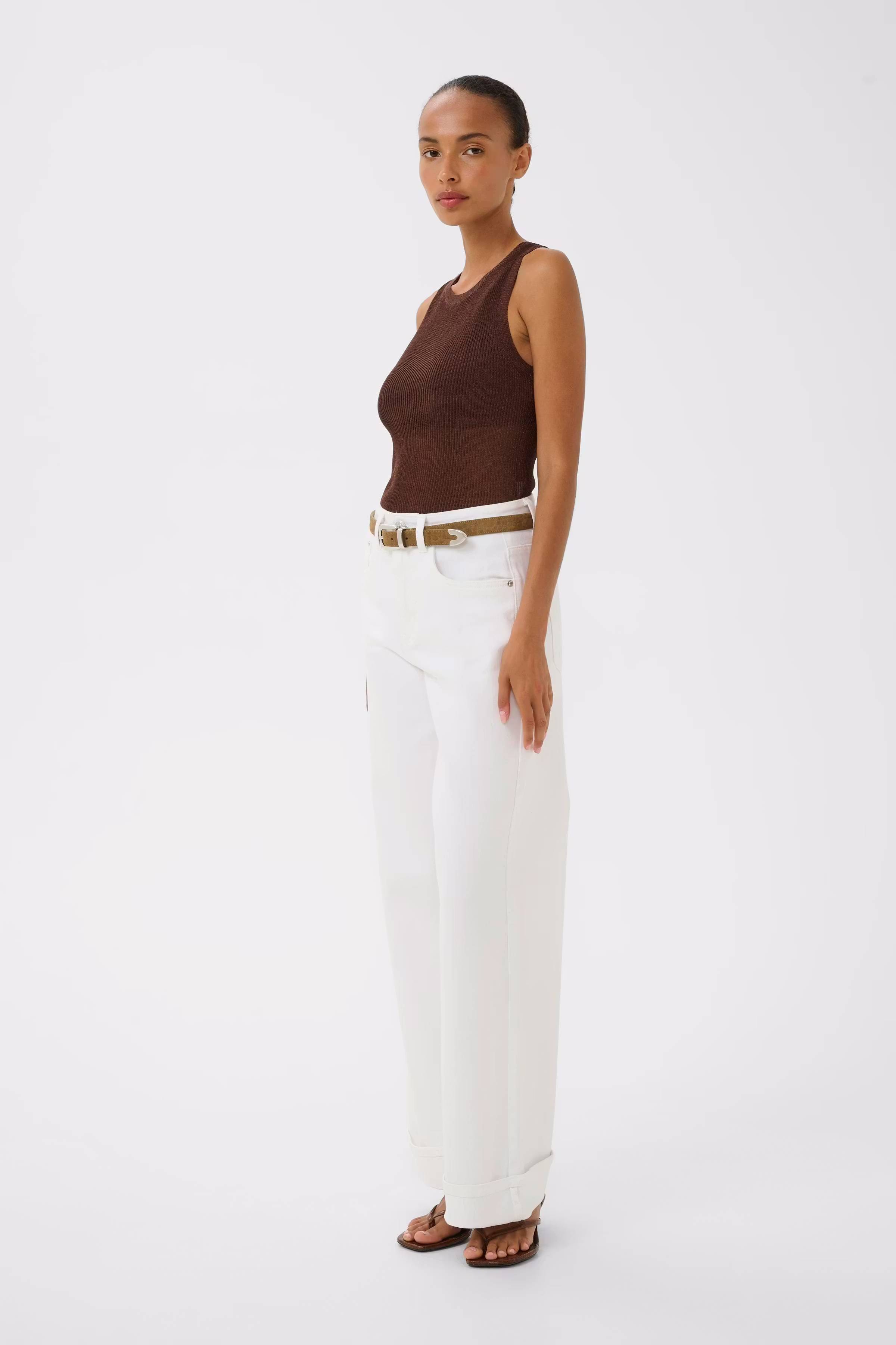 SilviGZ Top LOOKBOOK FRONT 10906942-109440