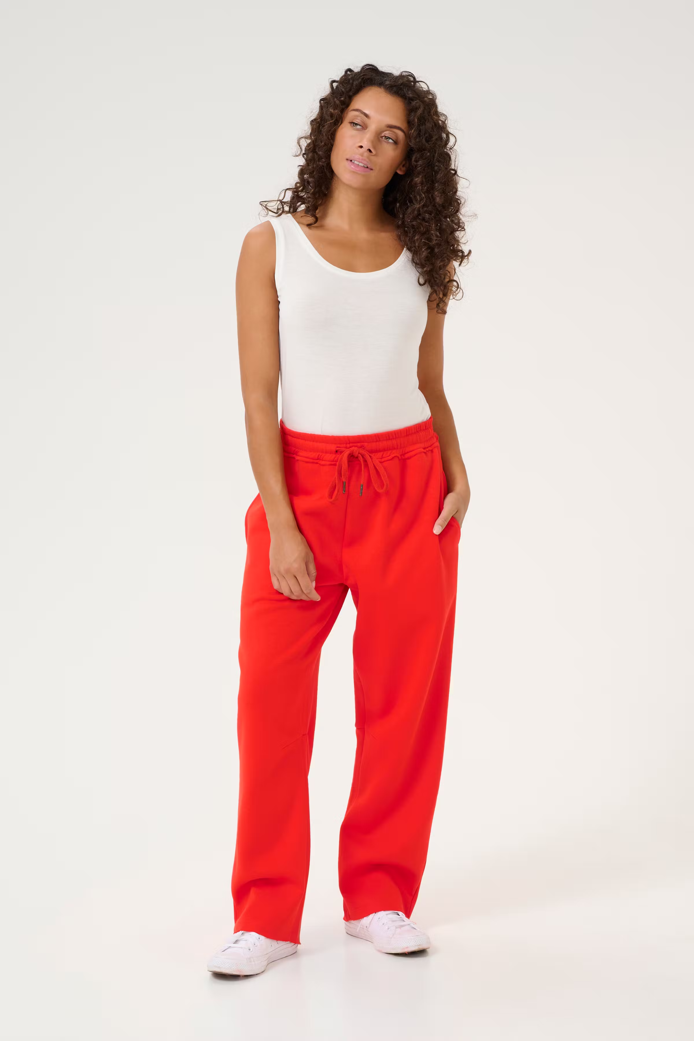 CUchira Trousers LOOKBOOK FRONT 50111645-181664