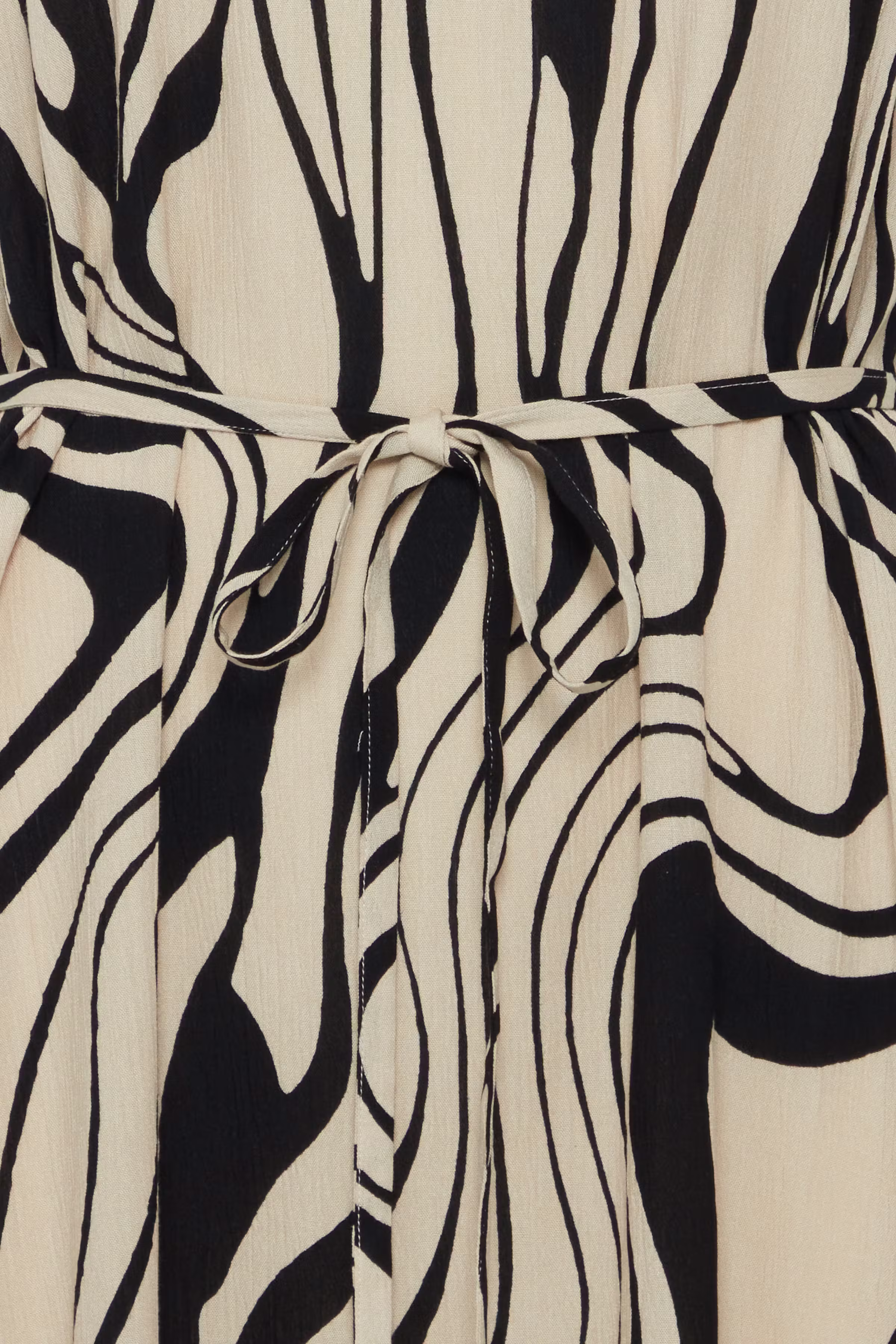 FXAVERY Kjole PACK DETAIL 20615390-204363