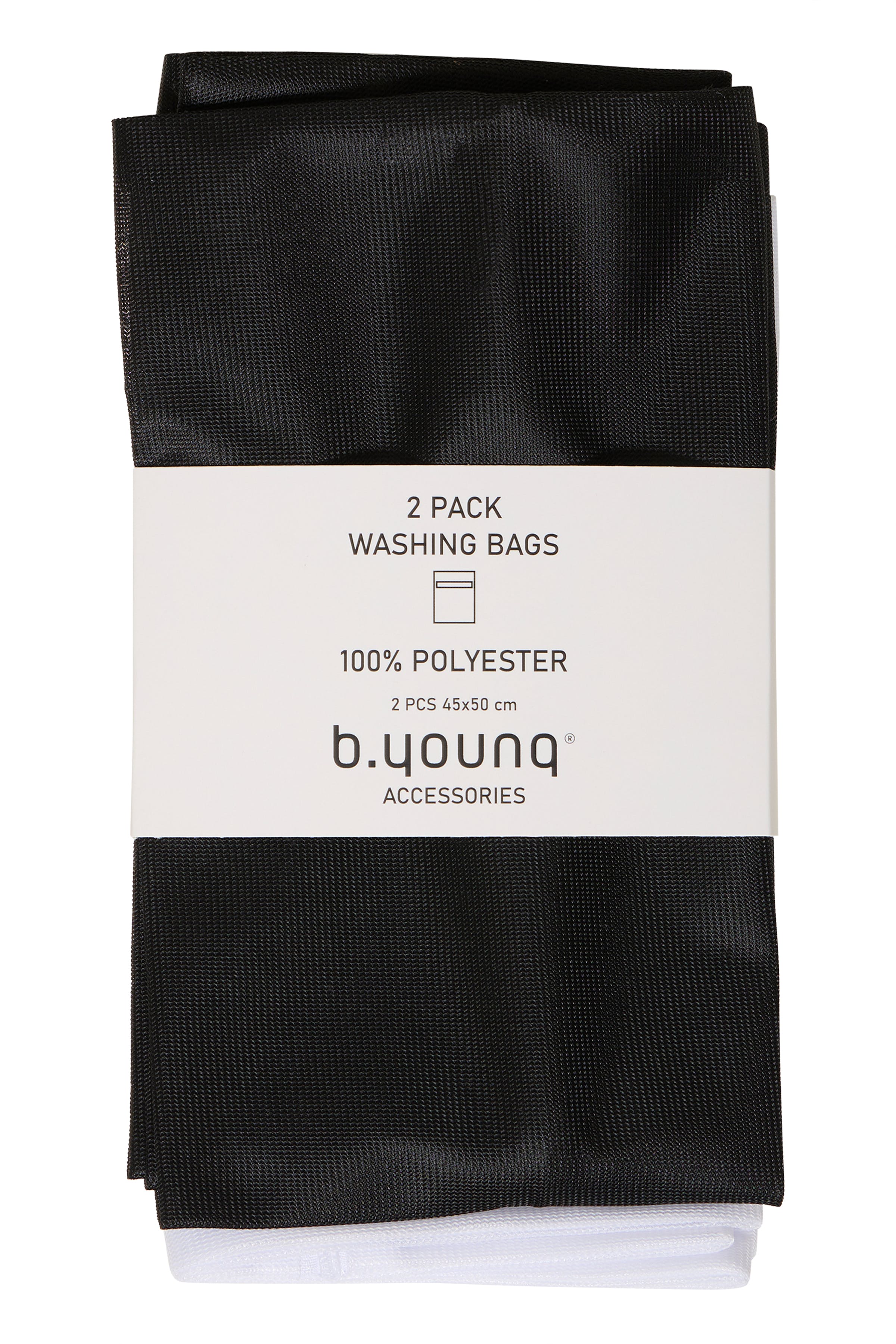 BYWASHY Veske PACK FRONT 20818904-900007708