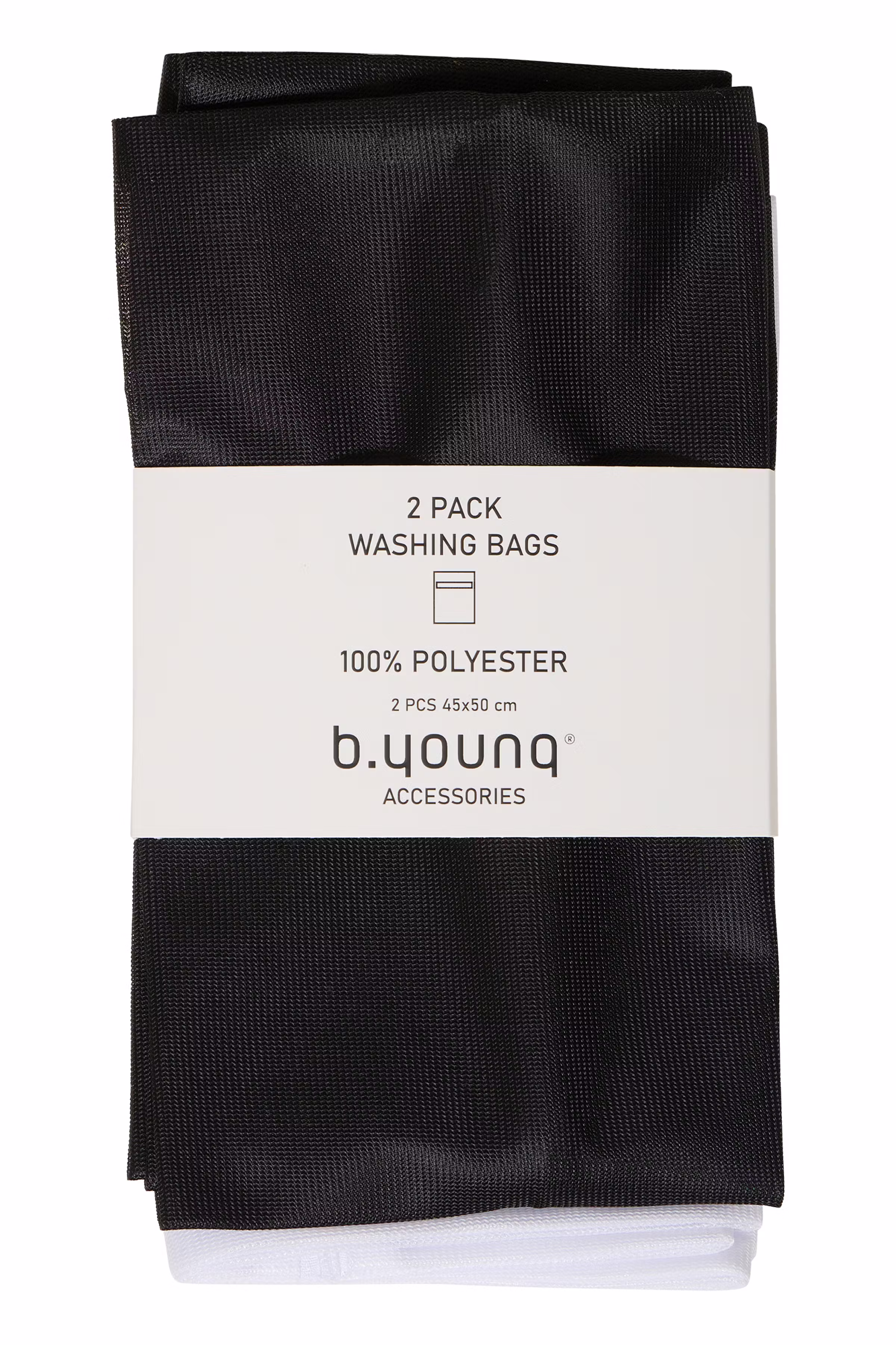 BYWASHY Veske PACK FRONT 20818904-900007708
