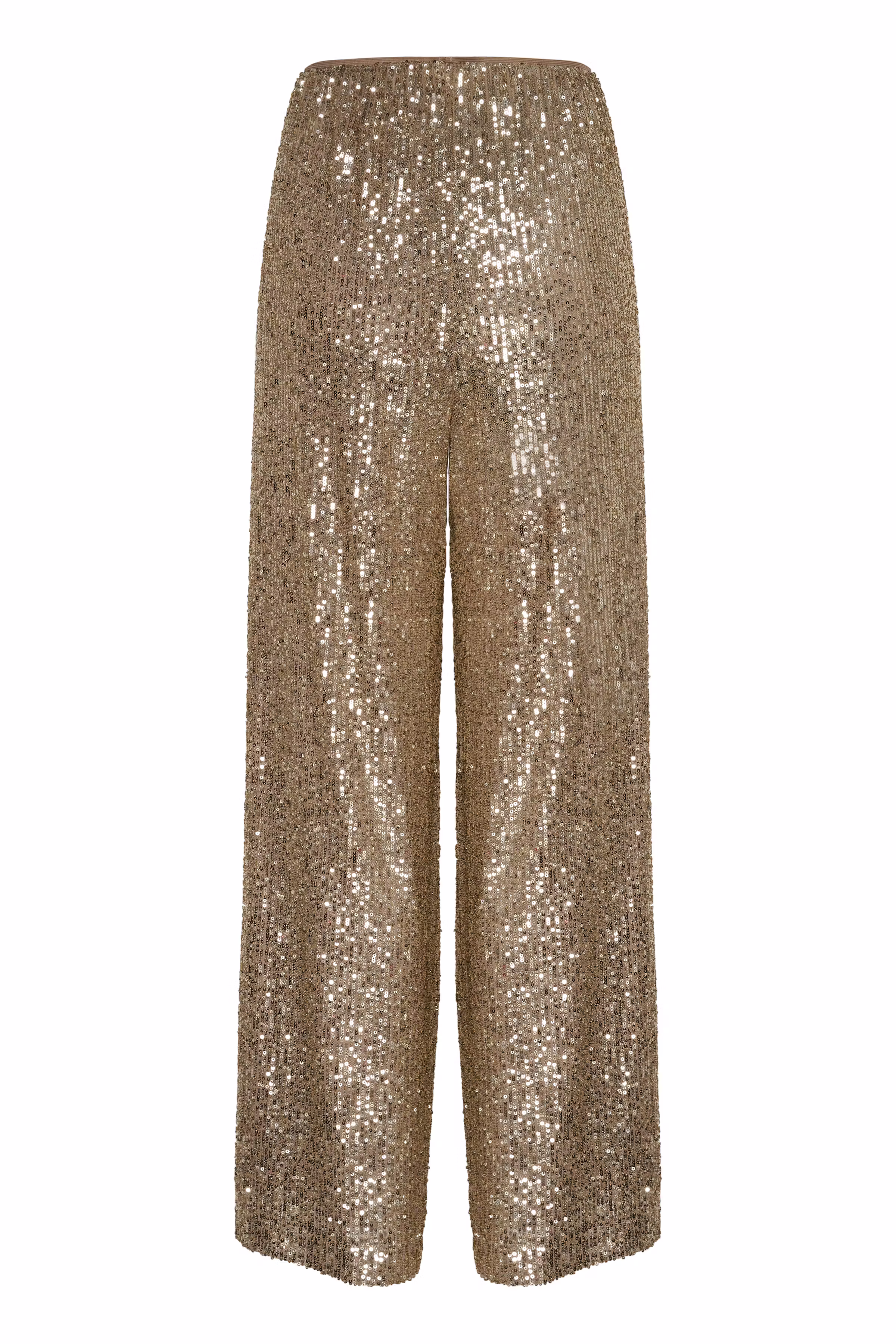 ReyanaSZ Paljett Byxor PACK BACK 30512270-131012