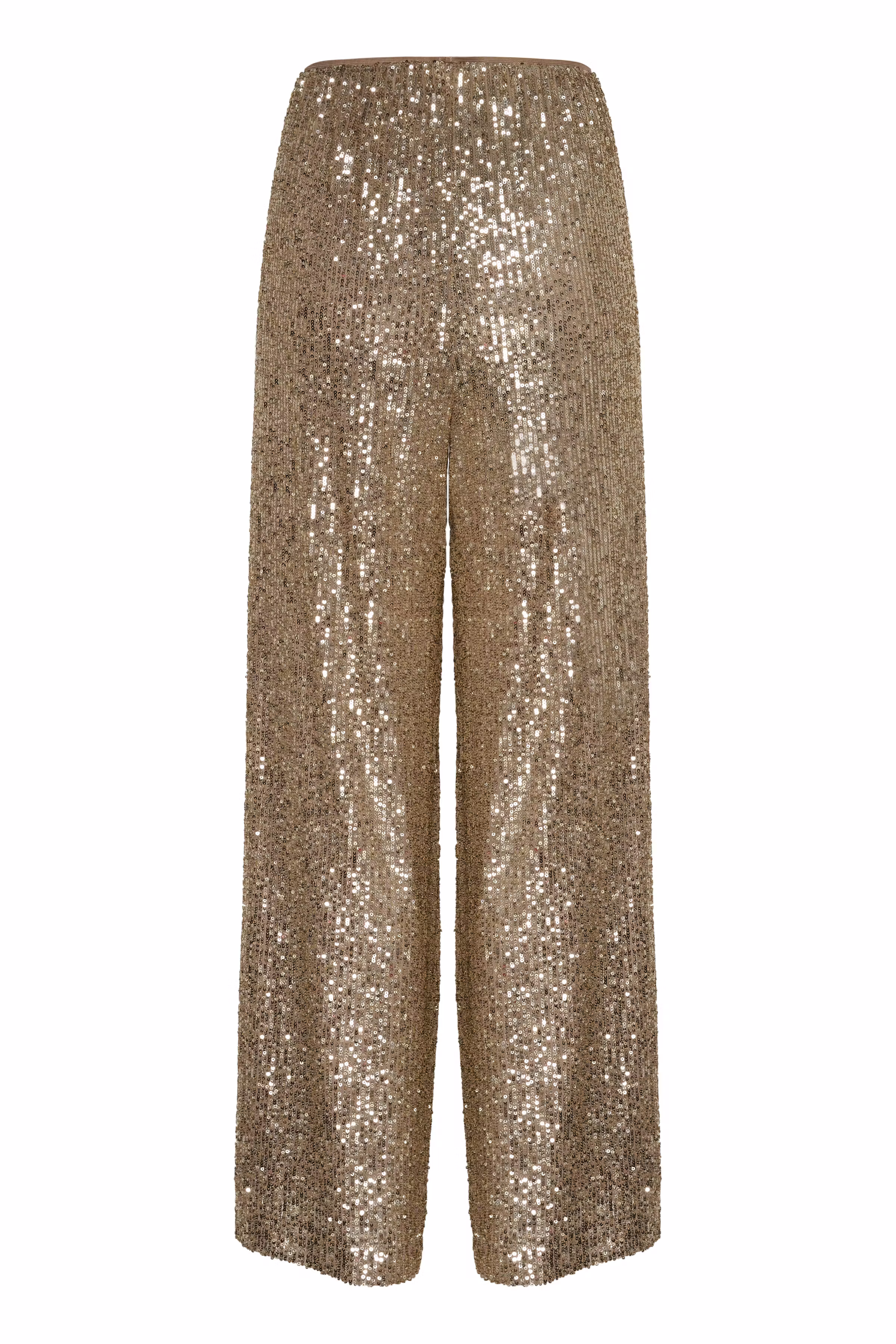 ReyanaSZ Paljett Byxor PACK BACK 30512270-131012