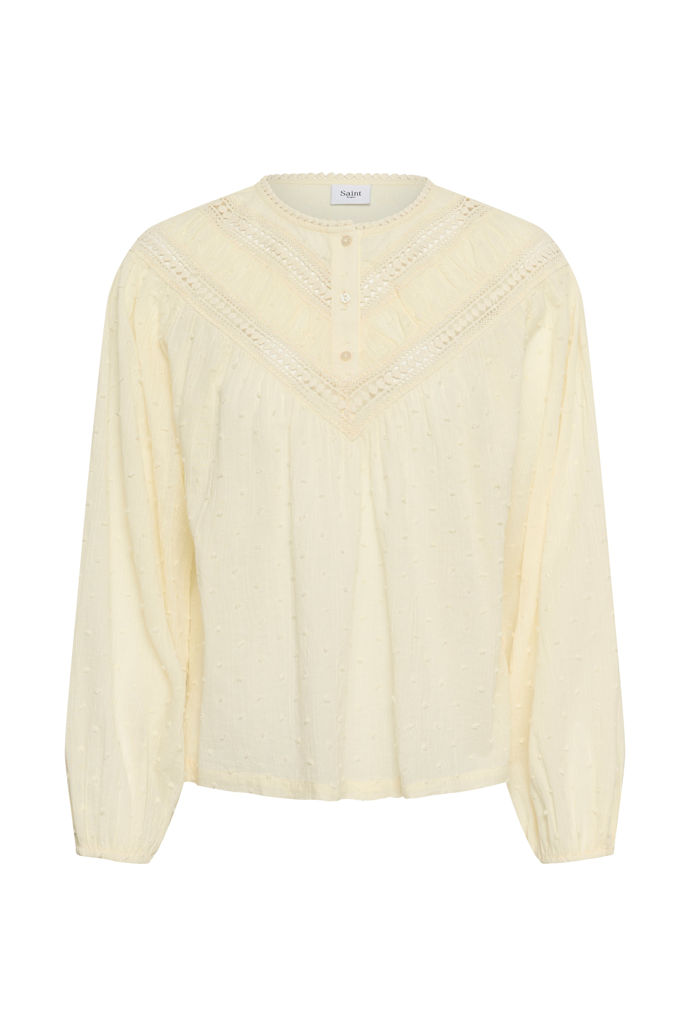 TuttiSZ Blouse PACK FRONT 30515479-110510