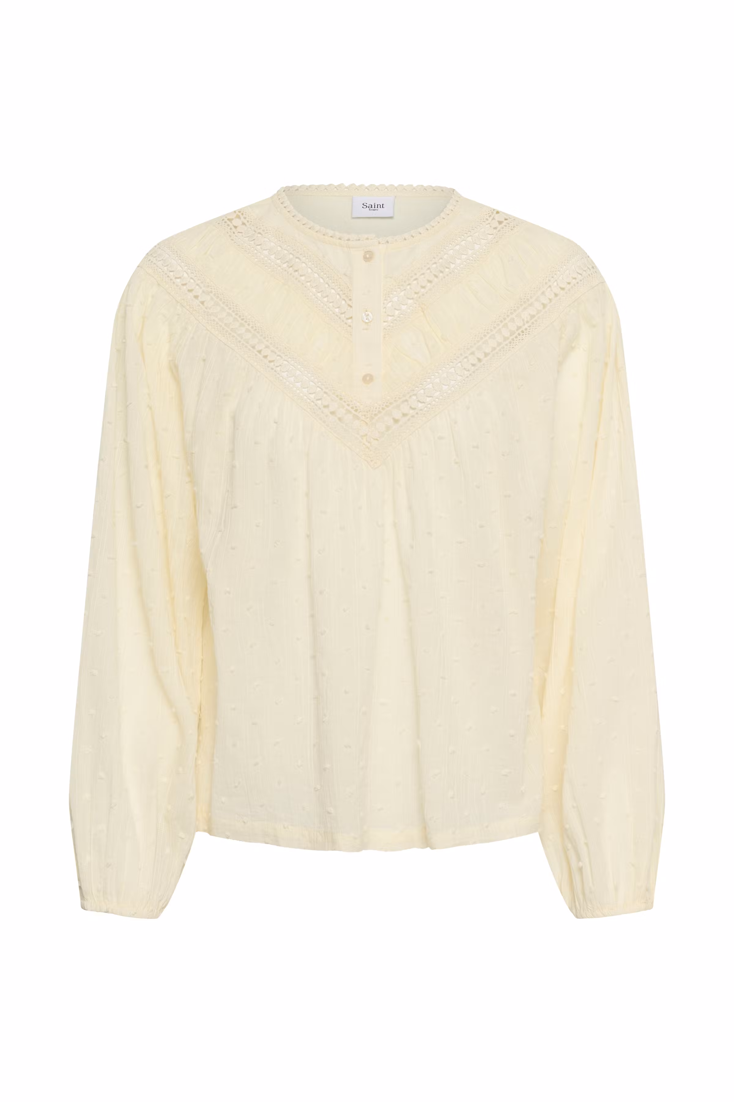 TuttiSZ Blouse PACK FRONT 30515479-110510
