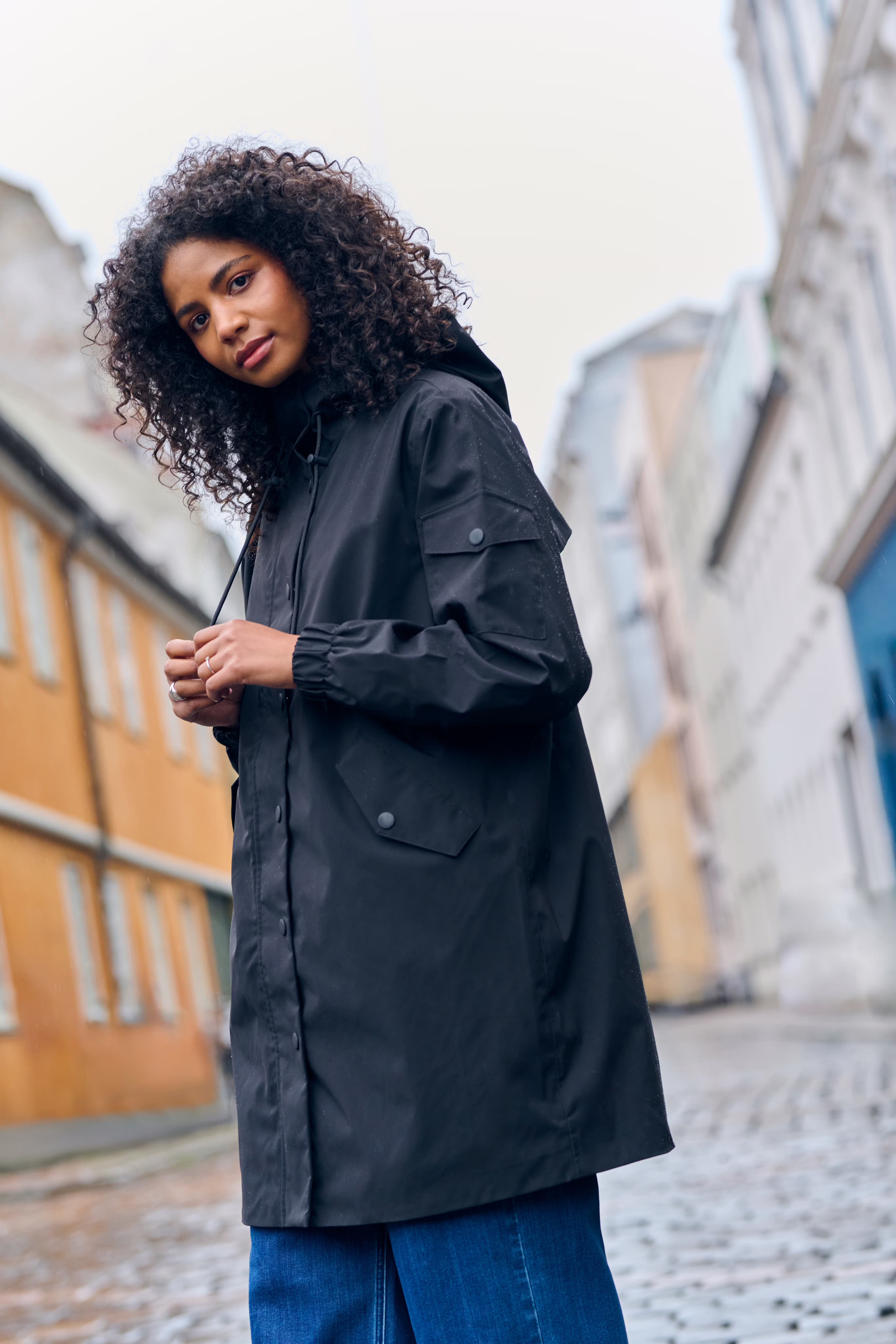 KAennie Kåpe LOCATION NONE 10509530-100121