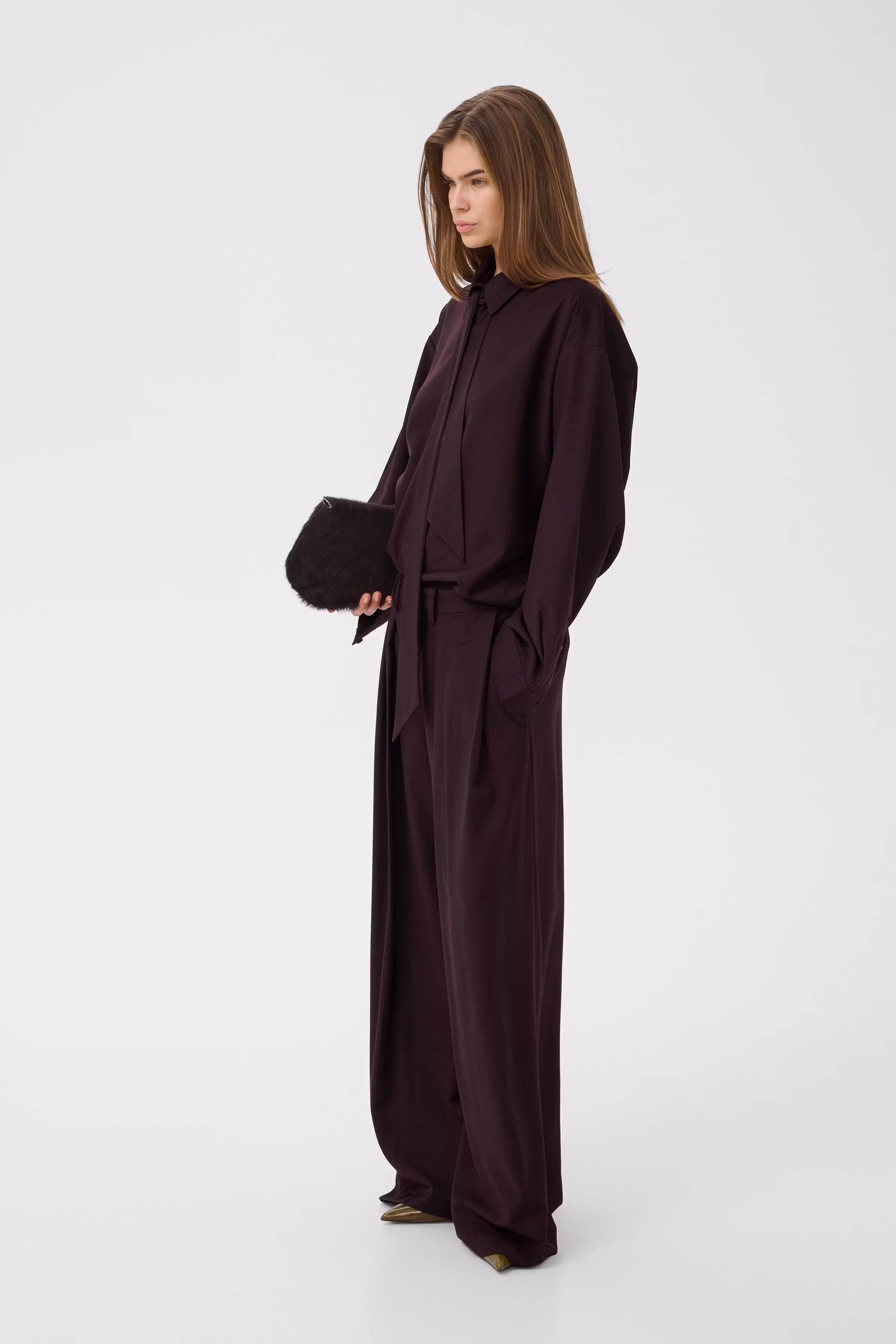 GZschany Hose LOOKBOOK FRONT 10911054-109844