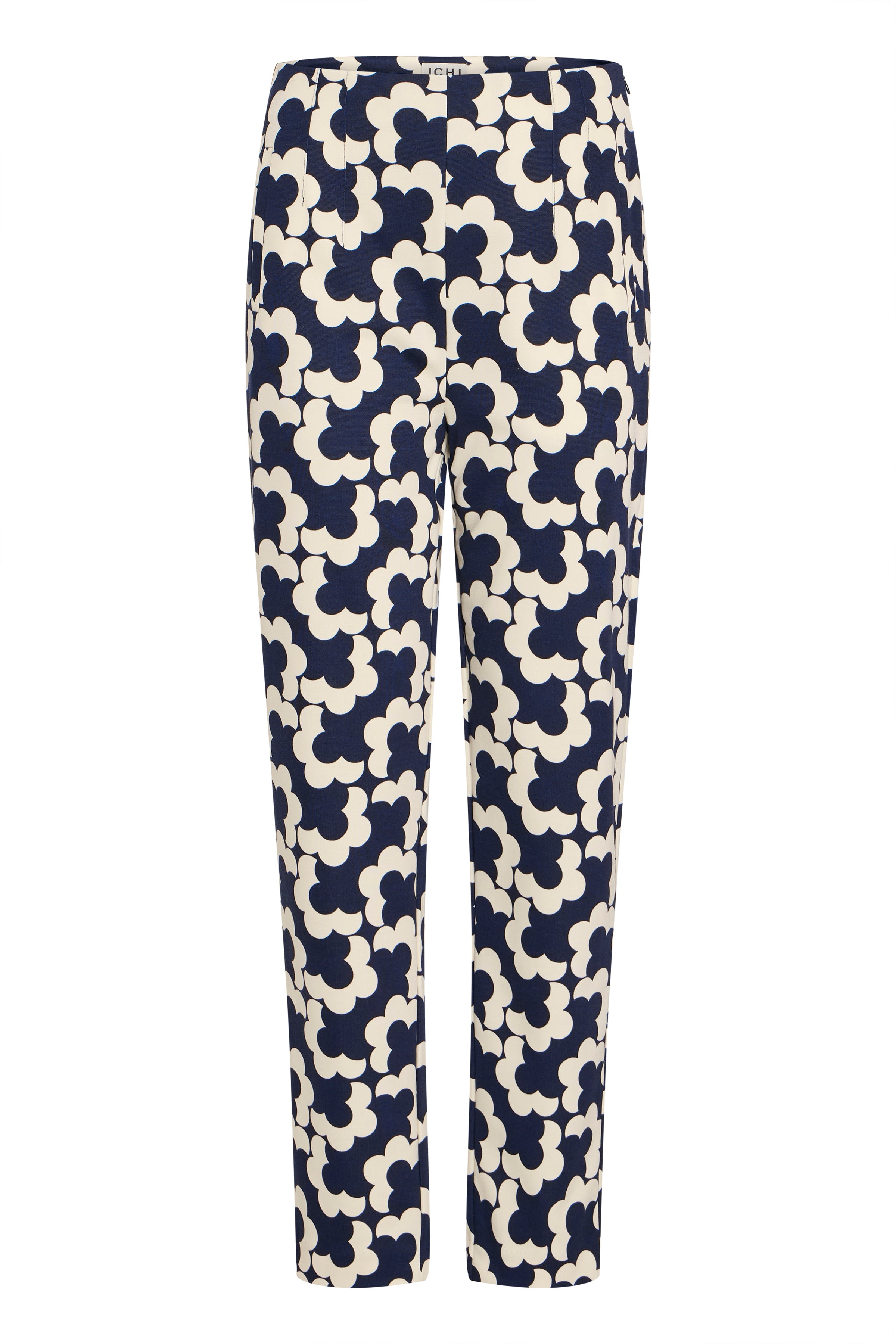 IHKATE Broek PACK FRONT 20121774-203713