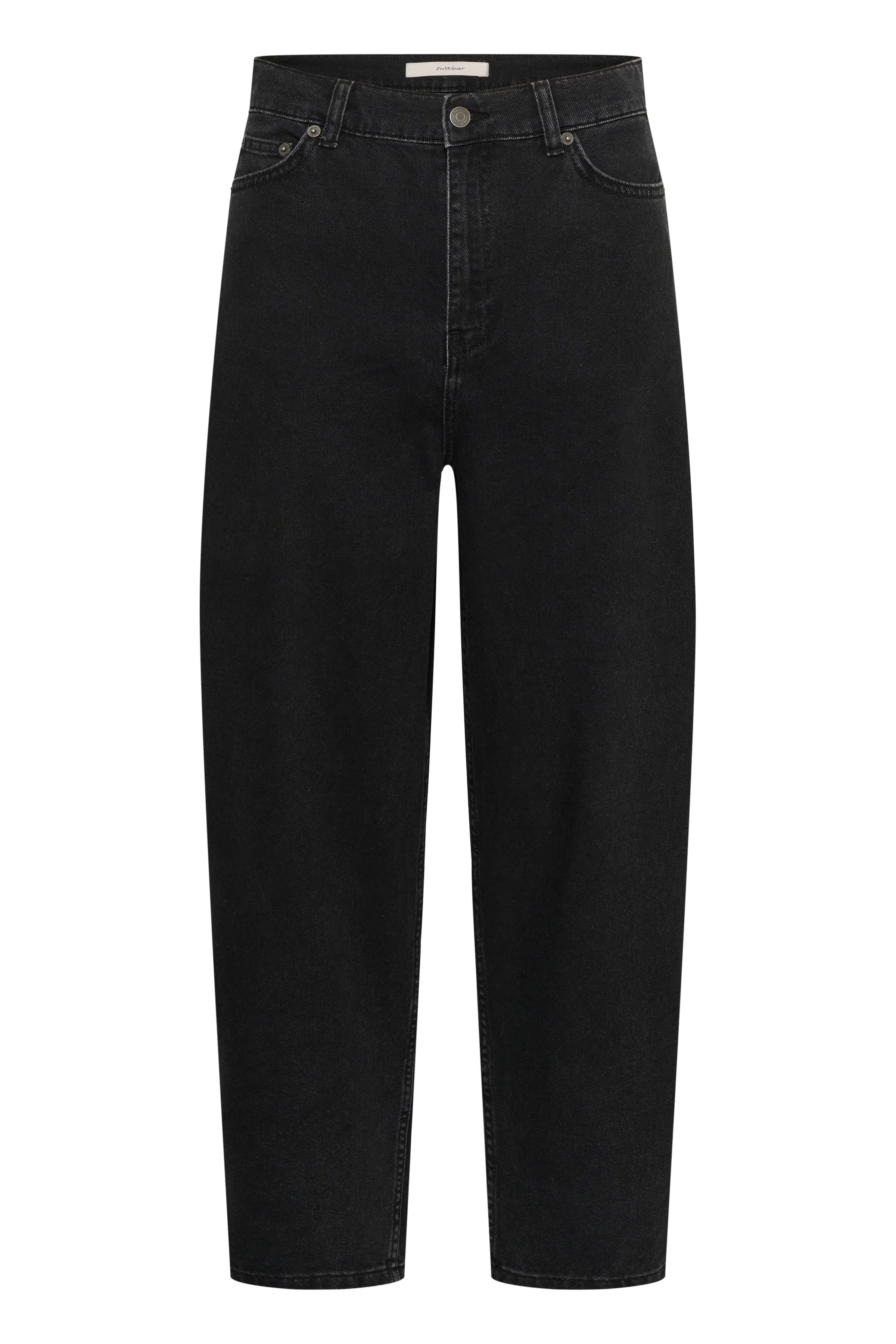 KarfinaIW Full Lenght Jeans PACK FRONT 30111397-194008