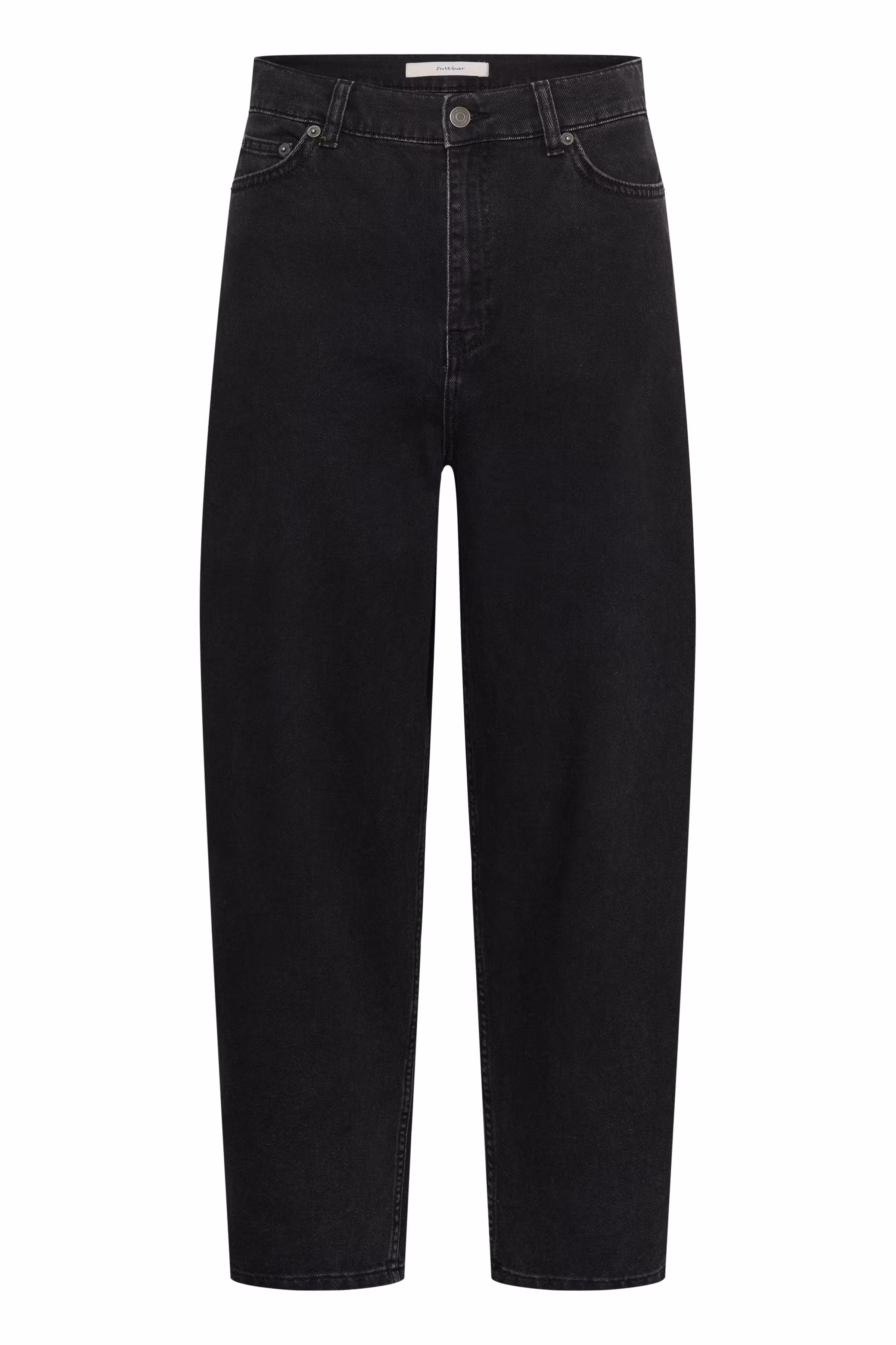 KarfinaIW Full Lenght Jeans PACK FRONT 30111397-194008