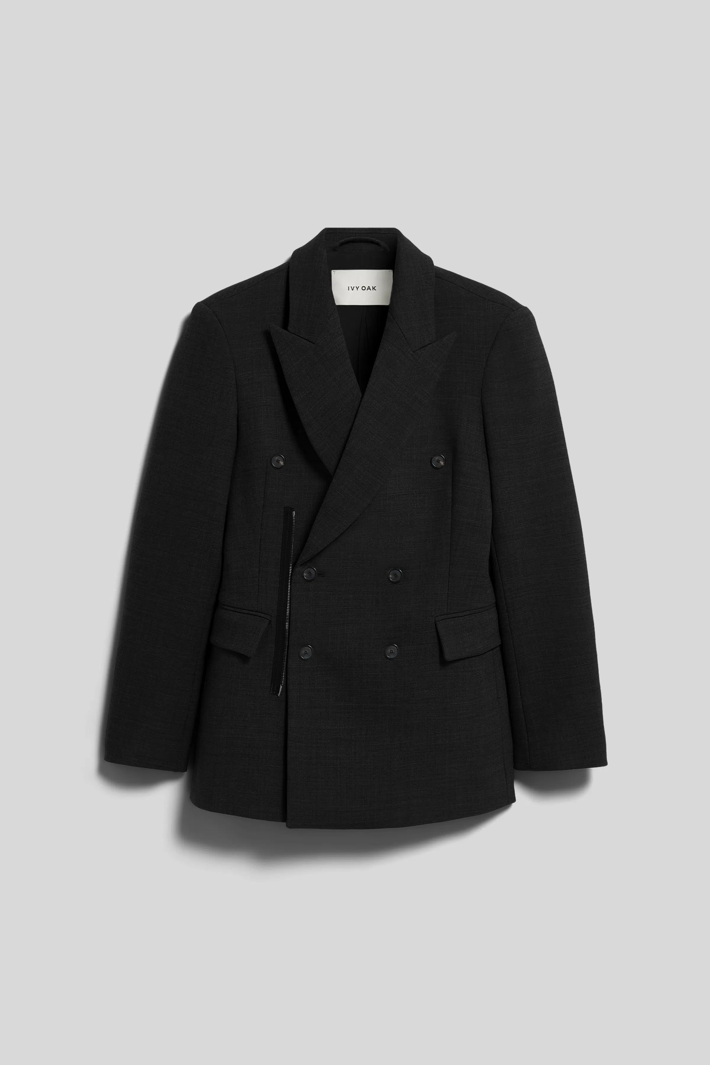IOJunko Blazer PACK FRONT 30600055-GY942