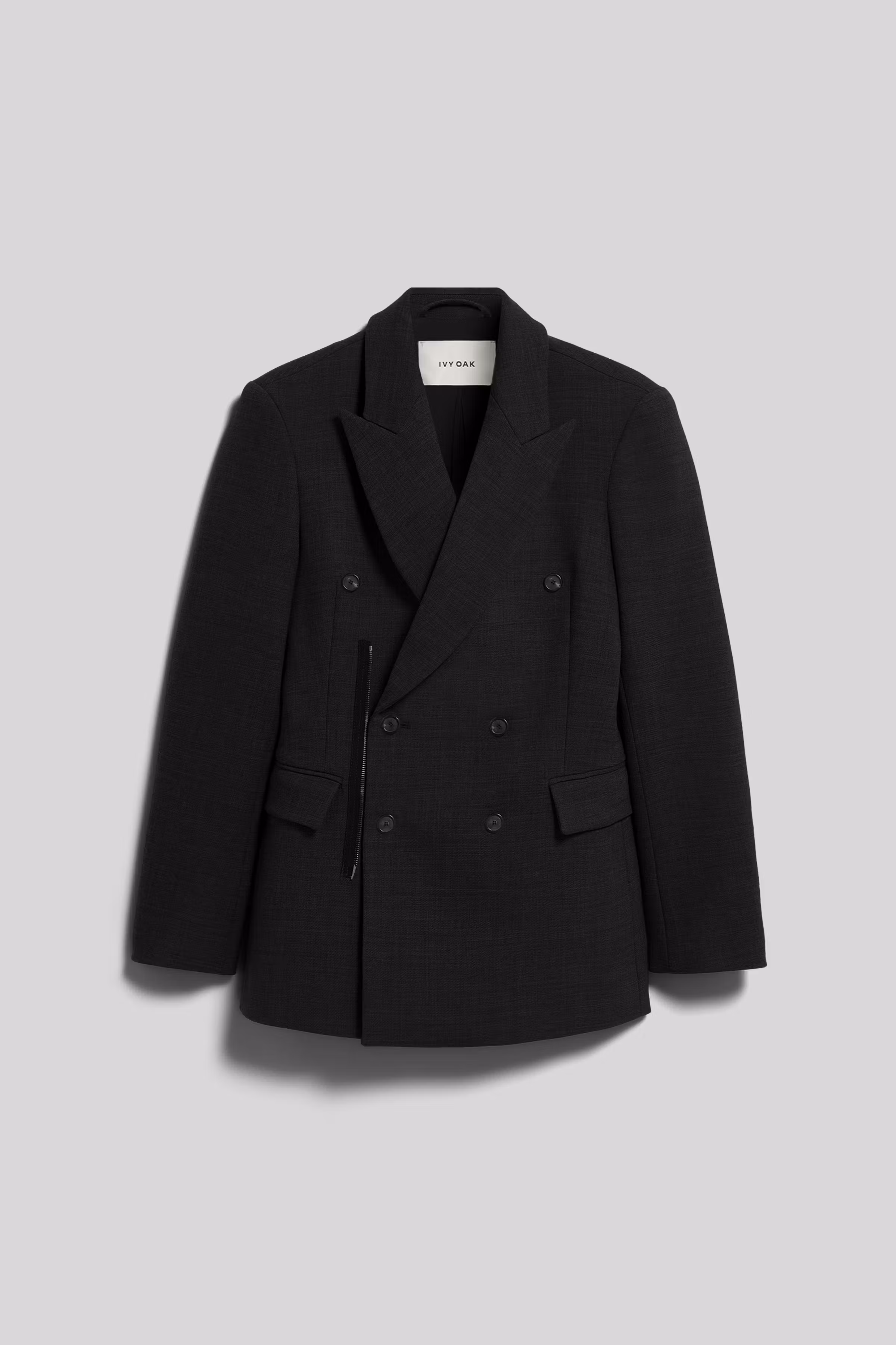 IOJunko Blazer PACK FRONT 30600055-BK999