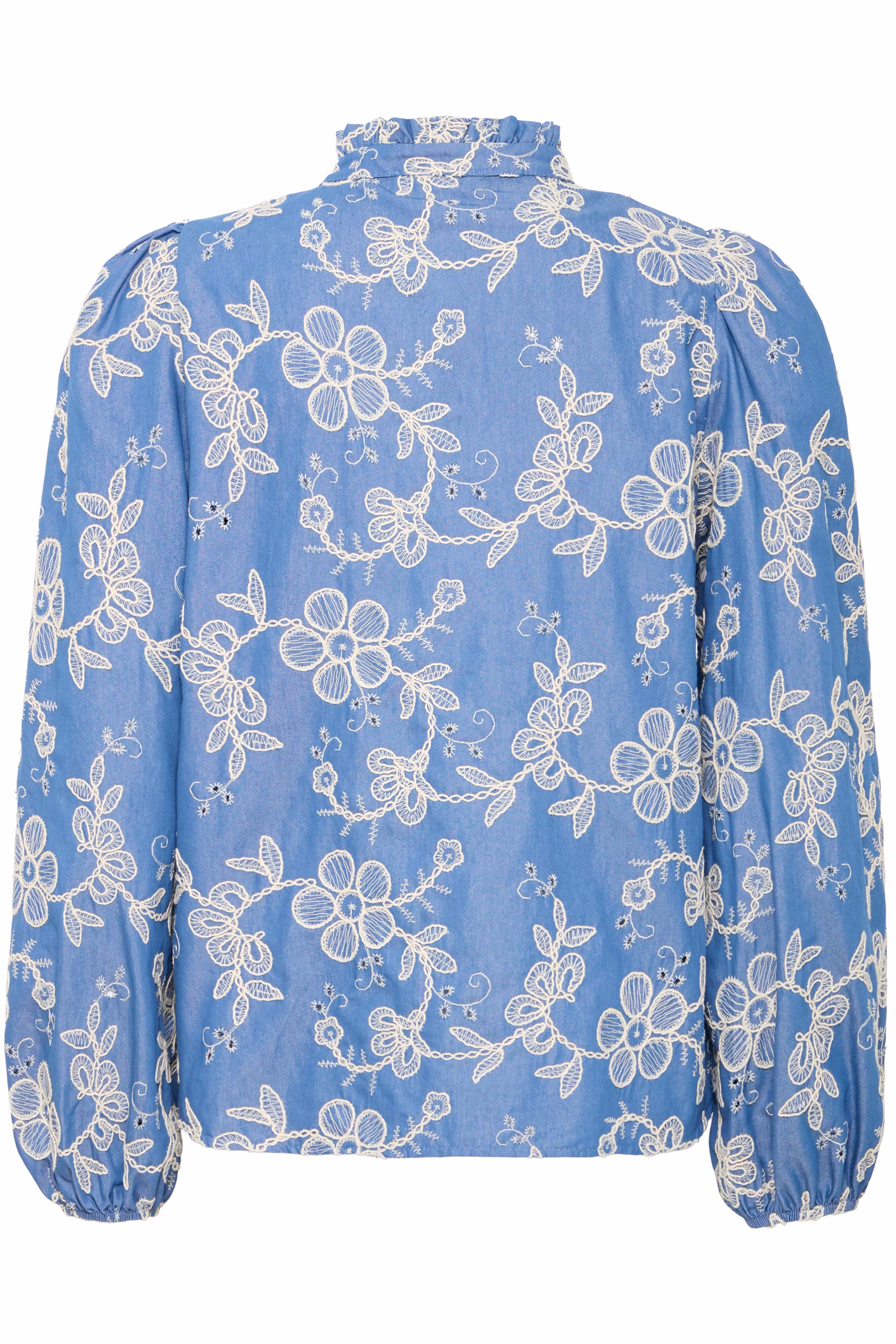 SBGITTA Bluse PACK BACK 22100907-203403