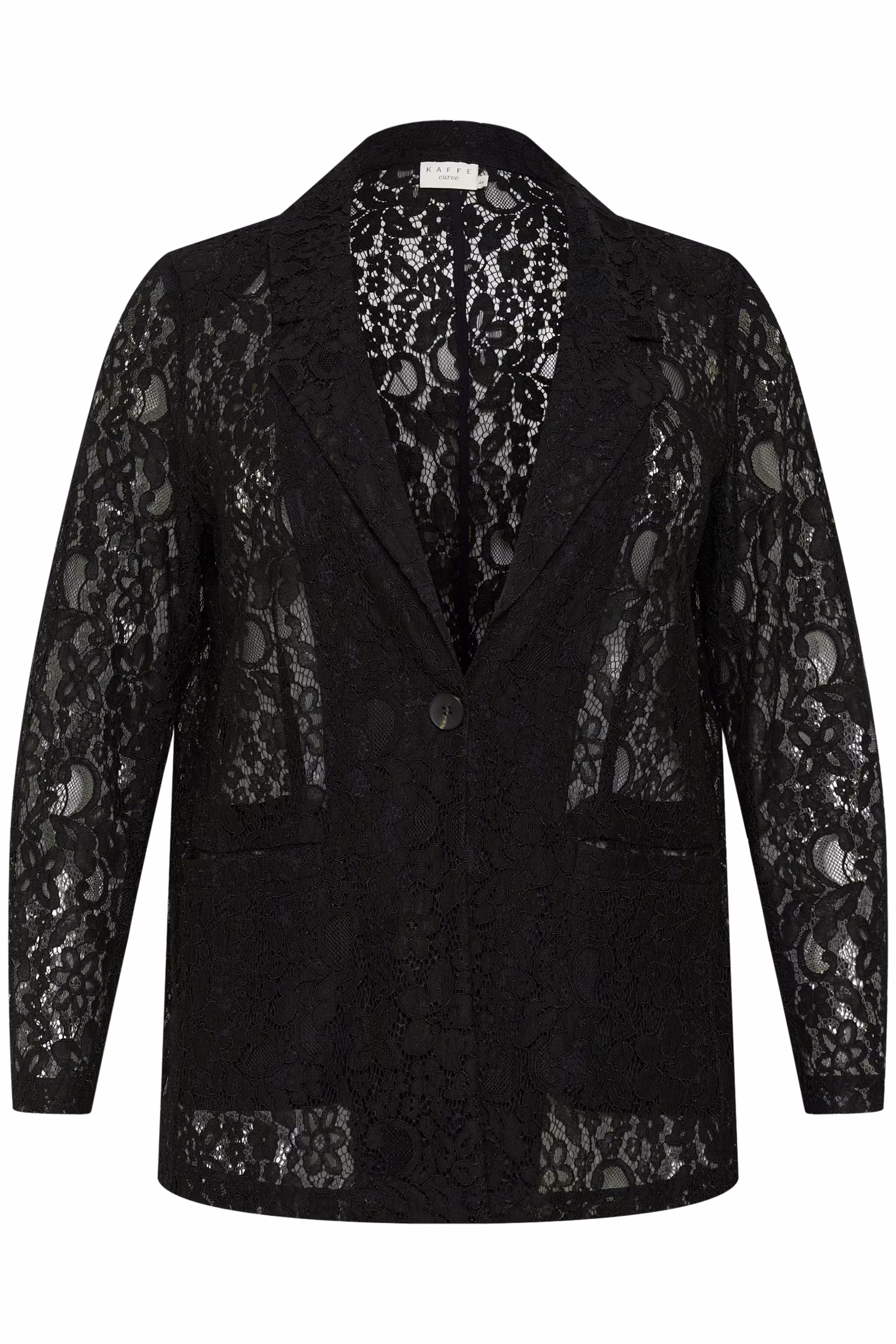 KClorani Blazer PACK FRONT 10583218-100121