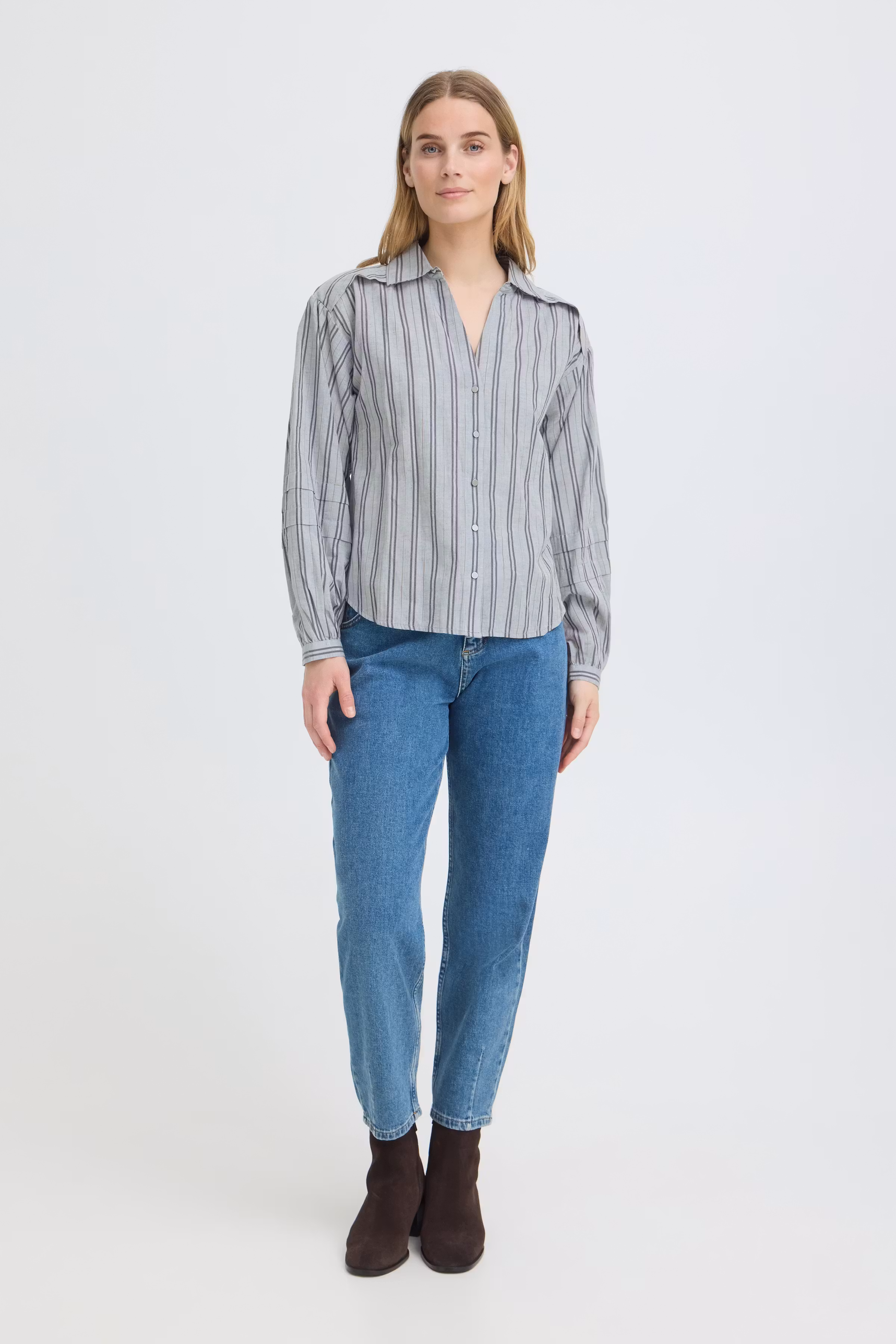 PZDIA Shirt LOOKBOOK FRONT 50210610-900009380
