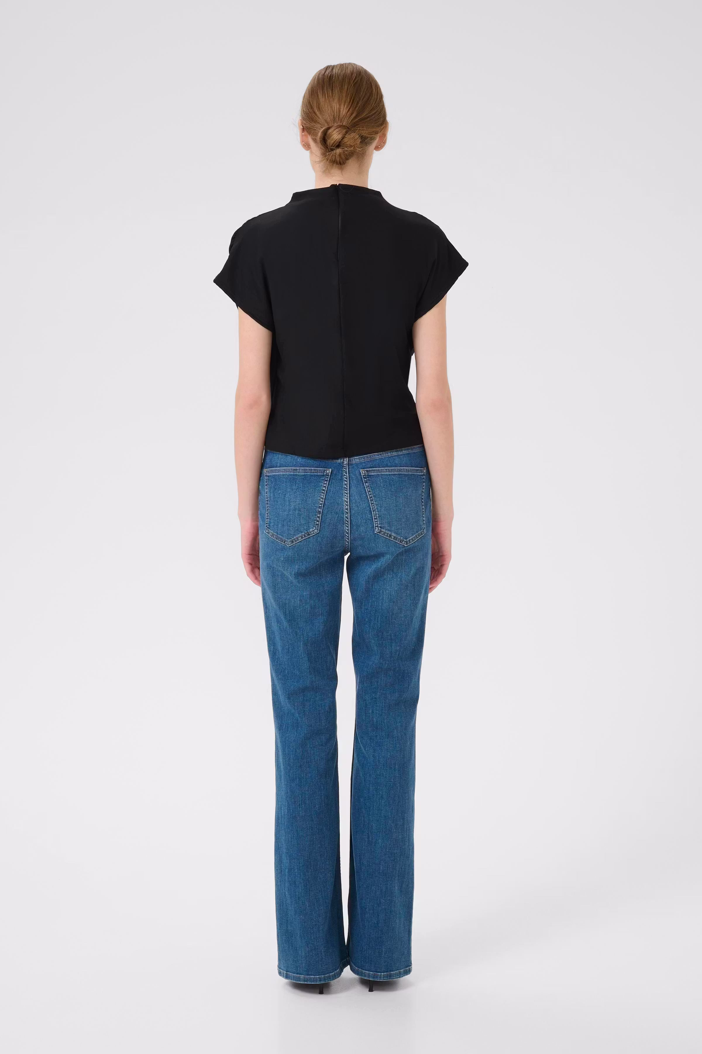 RifaGZ Bluse LOOKBOOK BACK 10909295-100017