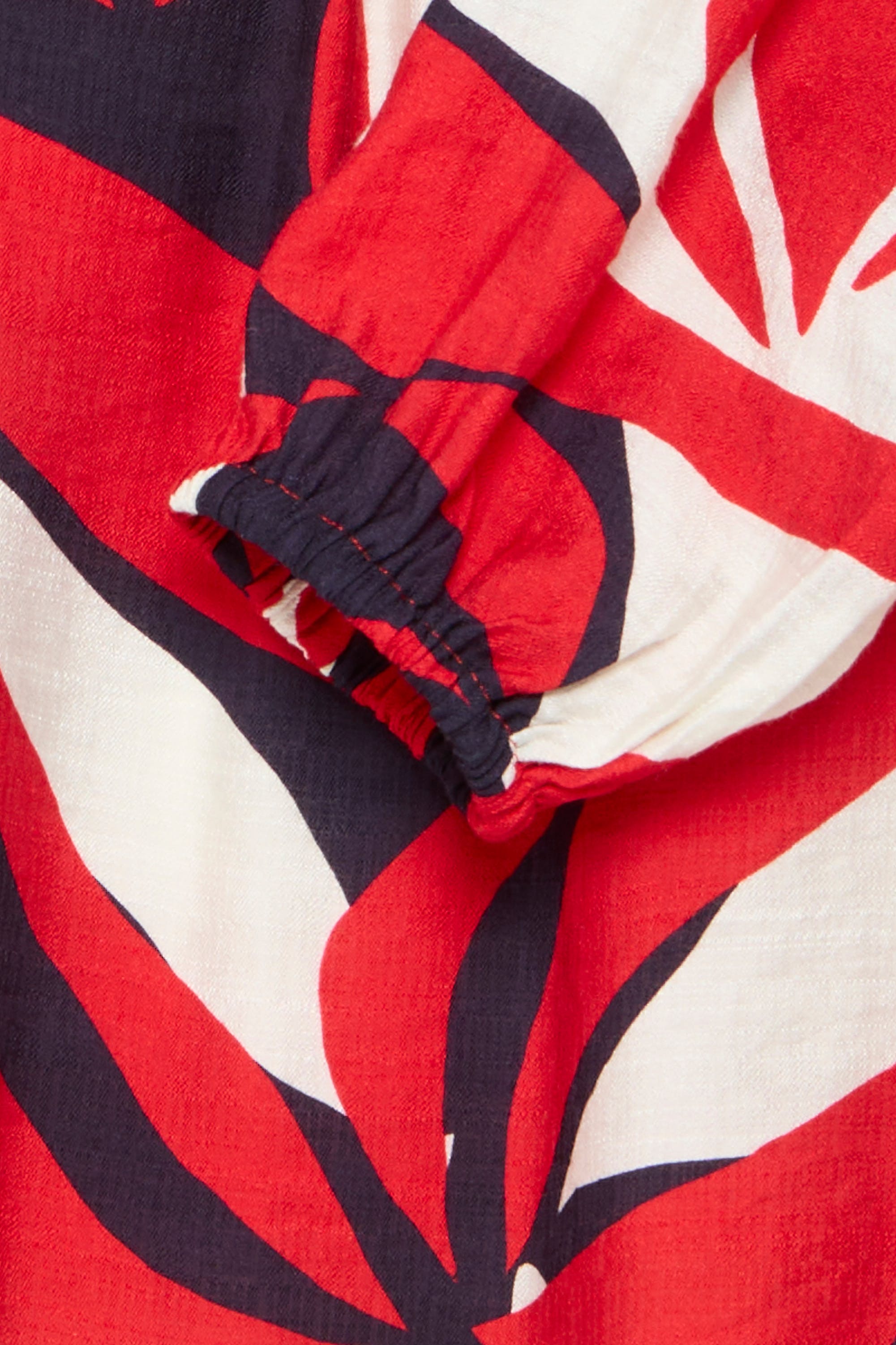 FRARIANA Blouse PACK DETAIL 20616042-205118