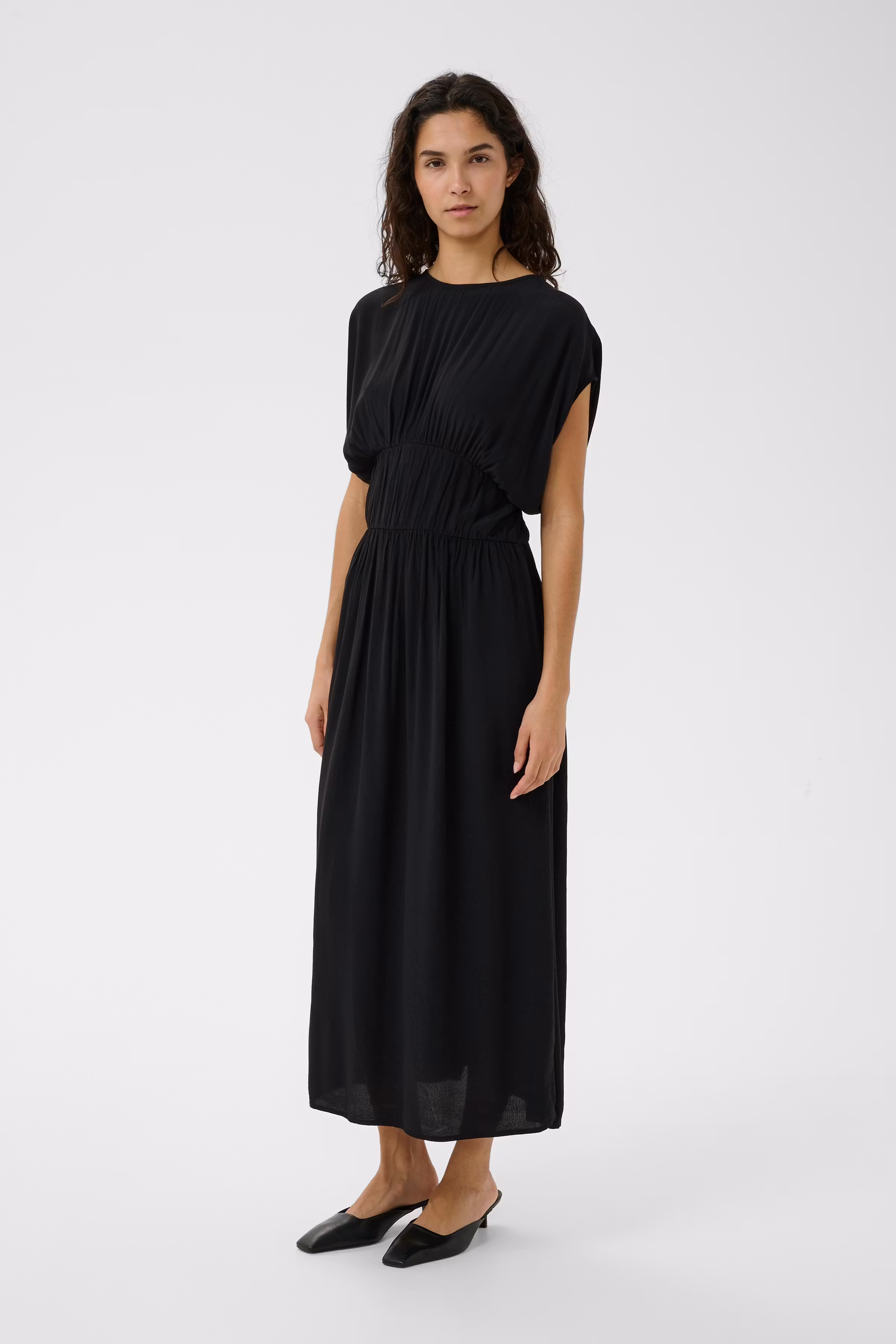 SLKleio Kleid LOOKBOOK FRONT 30409221-194008