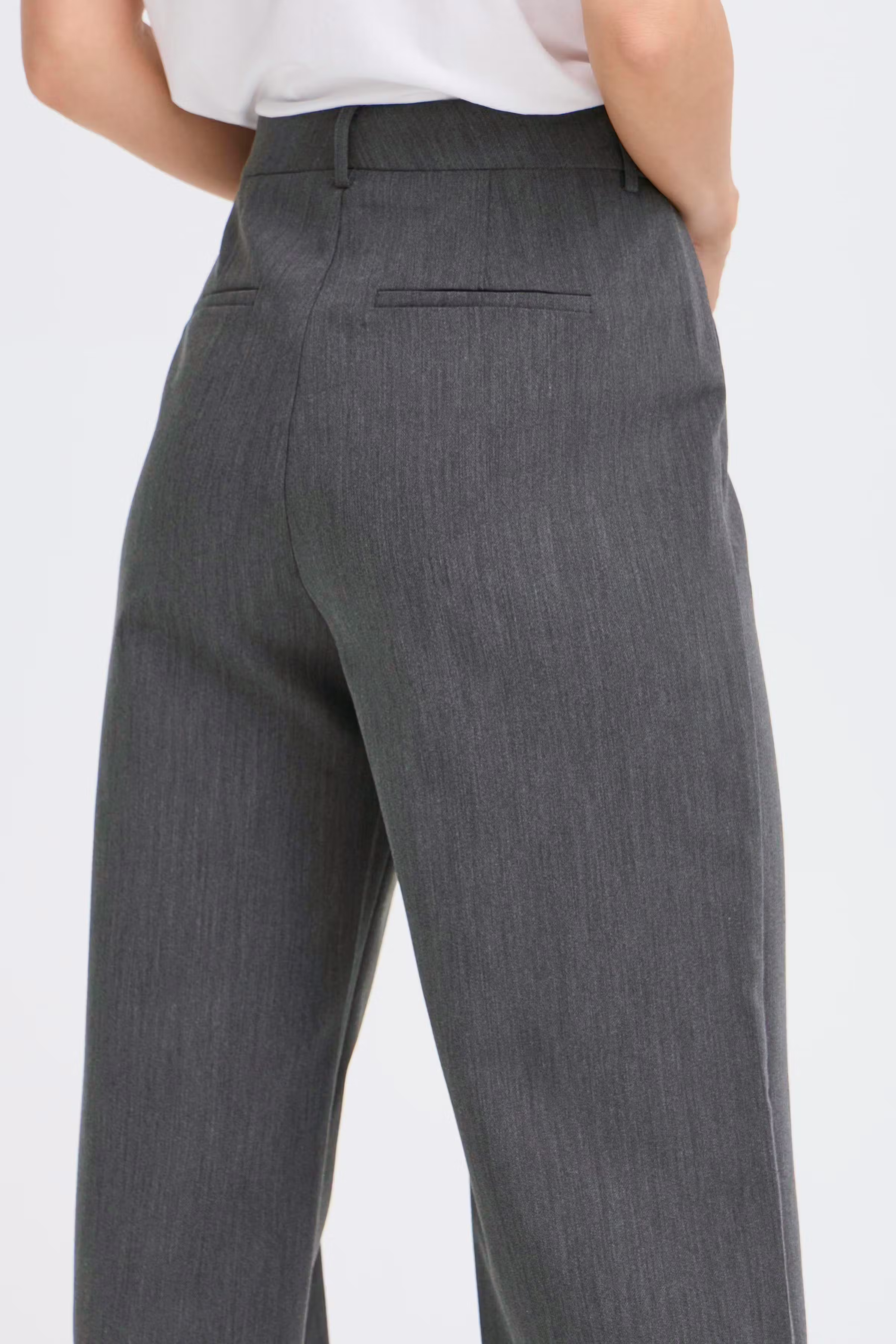 FRABIGAIL Bukser LOOKBOOK DETAIL 20617067-1902031