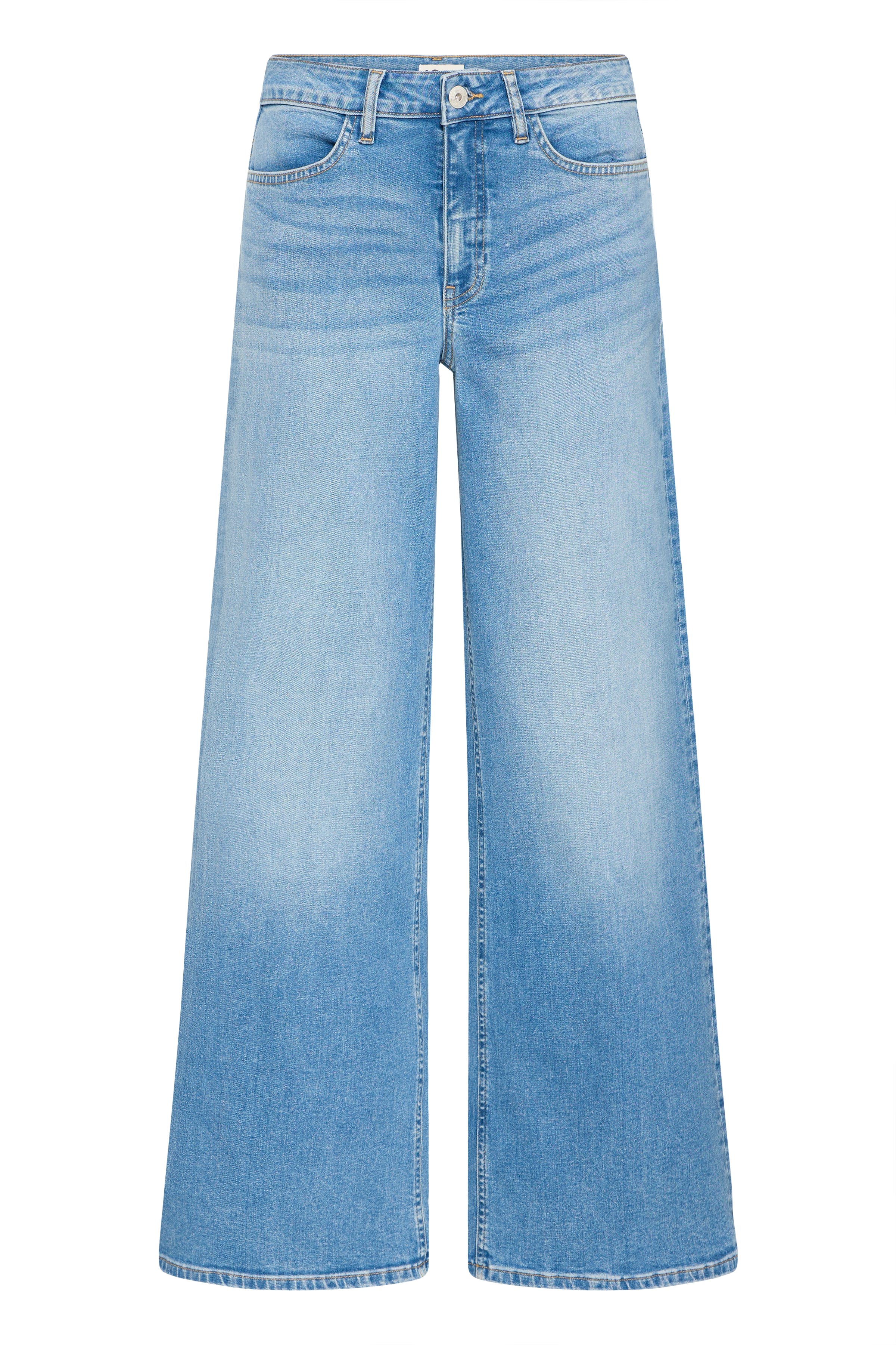 IHTWIGGY WIDE Jeans PACK FRONT 20119022-19037