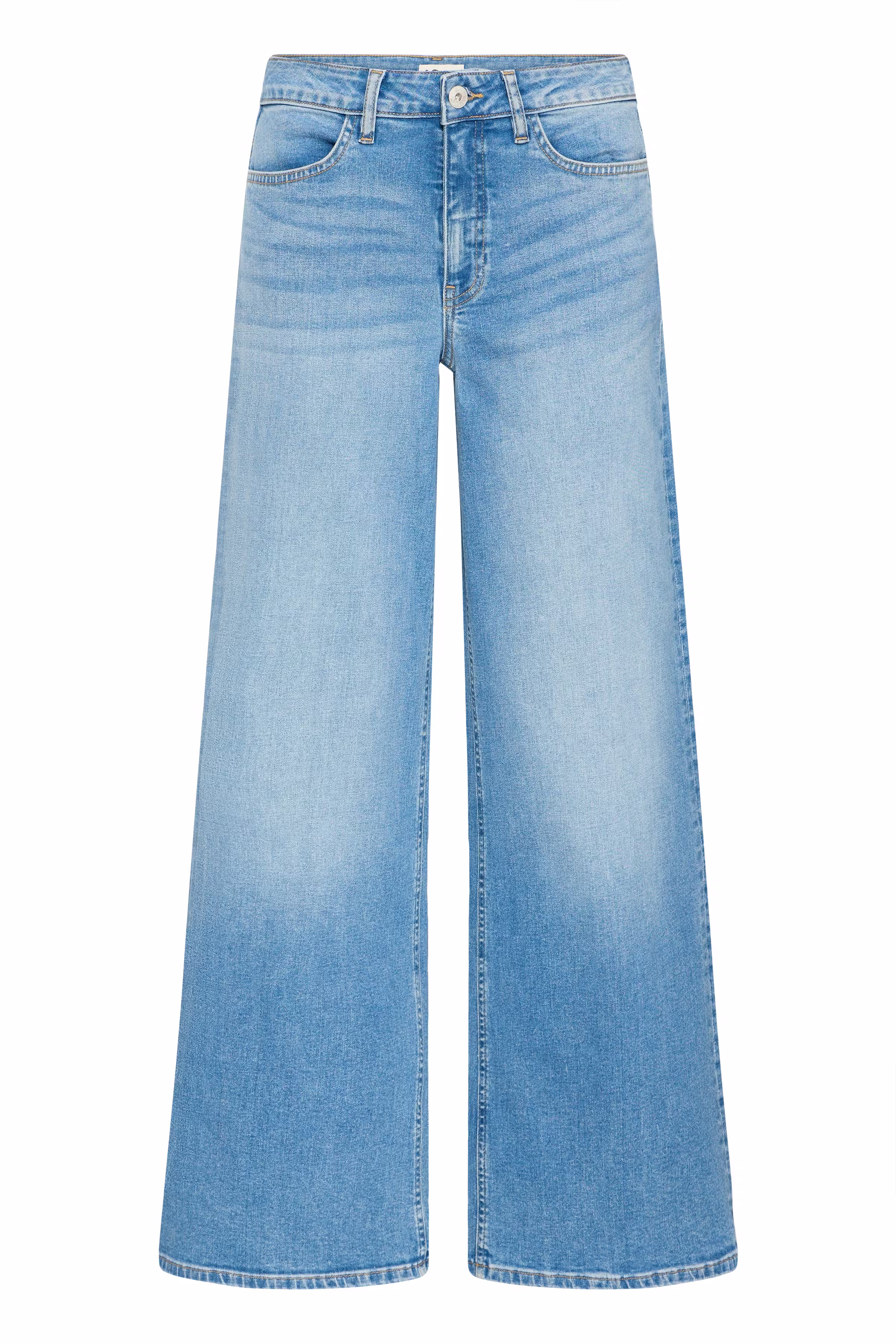 IHTWIGGY WIDE Jeans PACK FRONT 20119022-19044