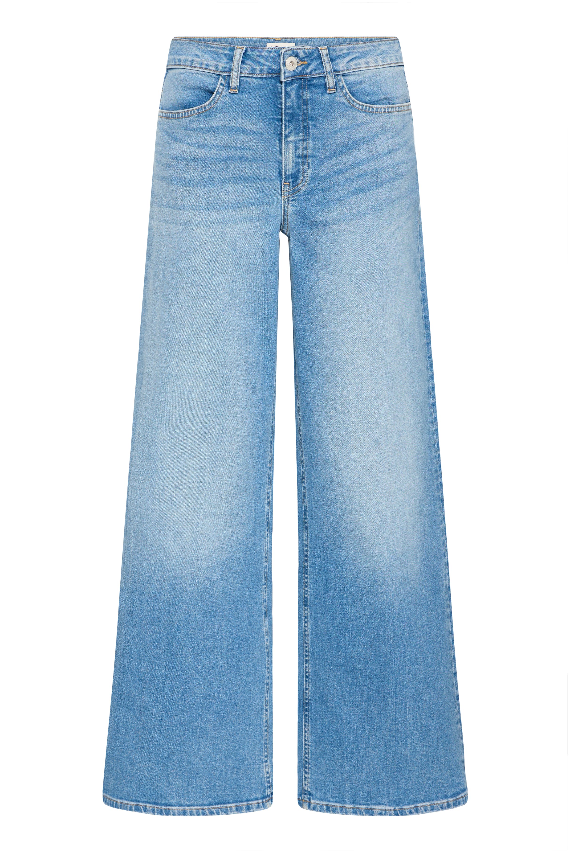 IHTWIGGY WIDE Jeans PACK FRONT 20119022-19037