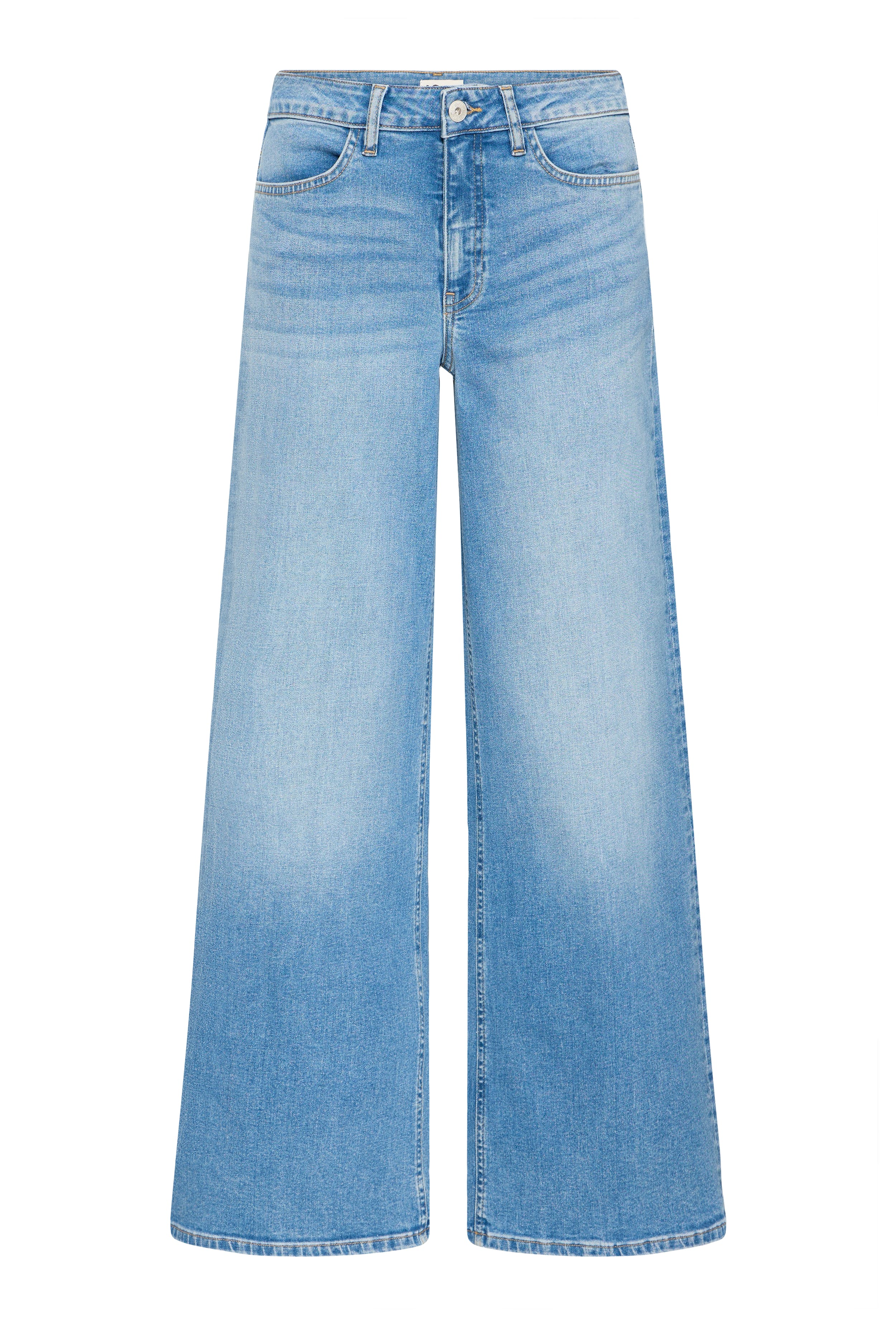 IHTWIGGY WIDE Jeans PACK FRONT 20119022-19044
