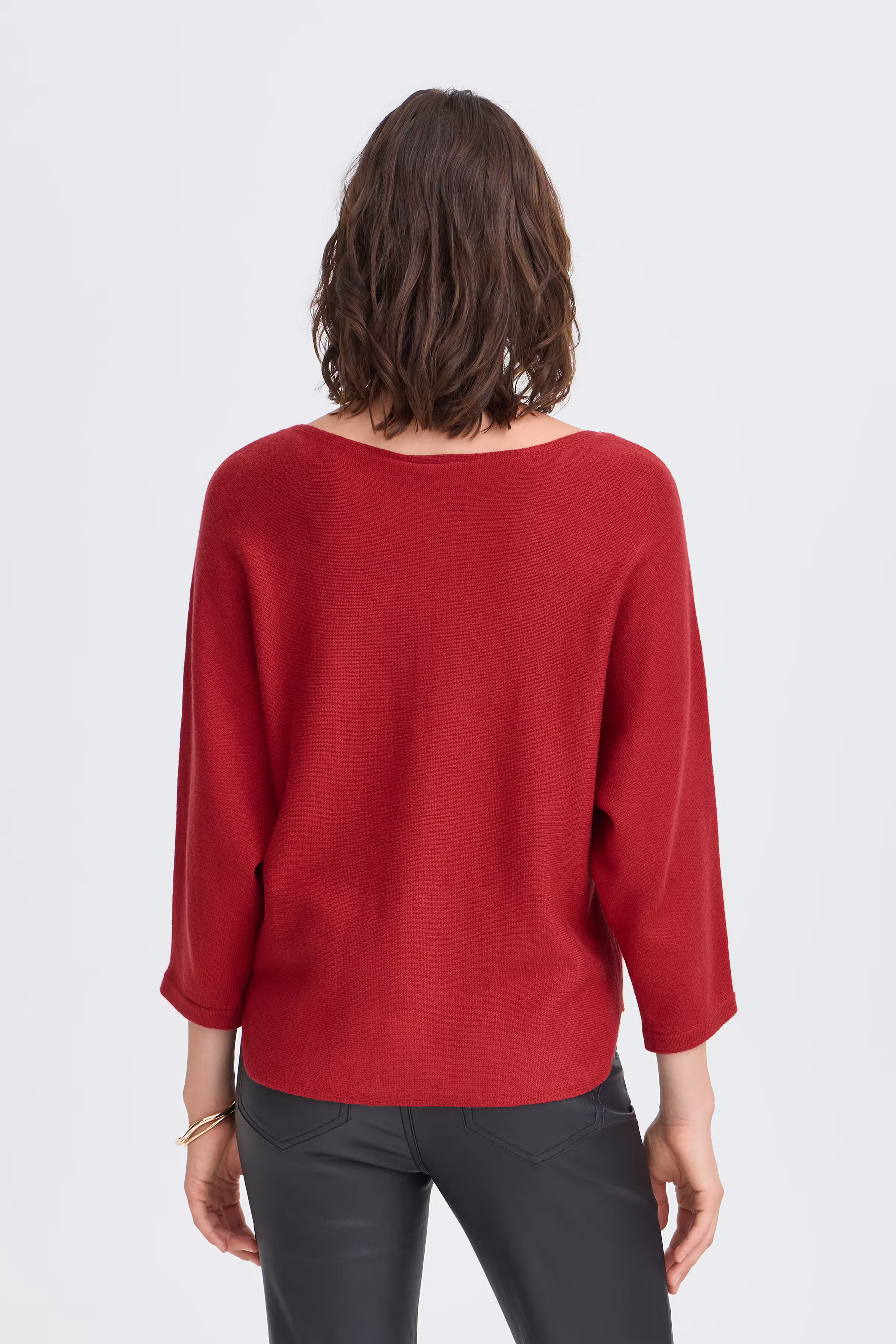 FRADDY Pullover LOOKBOOK BACK 20618632-191653